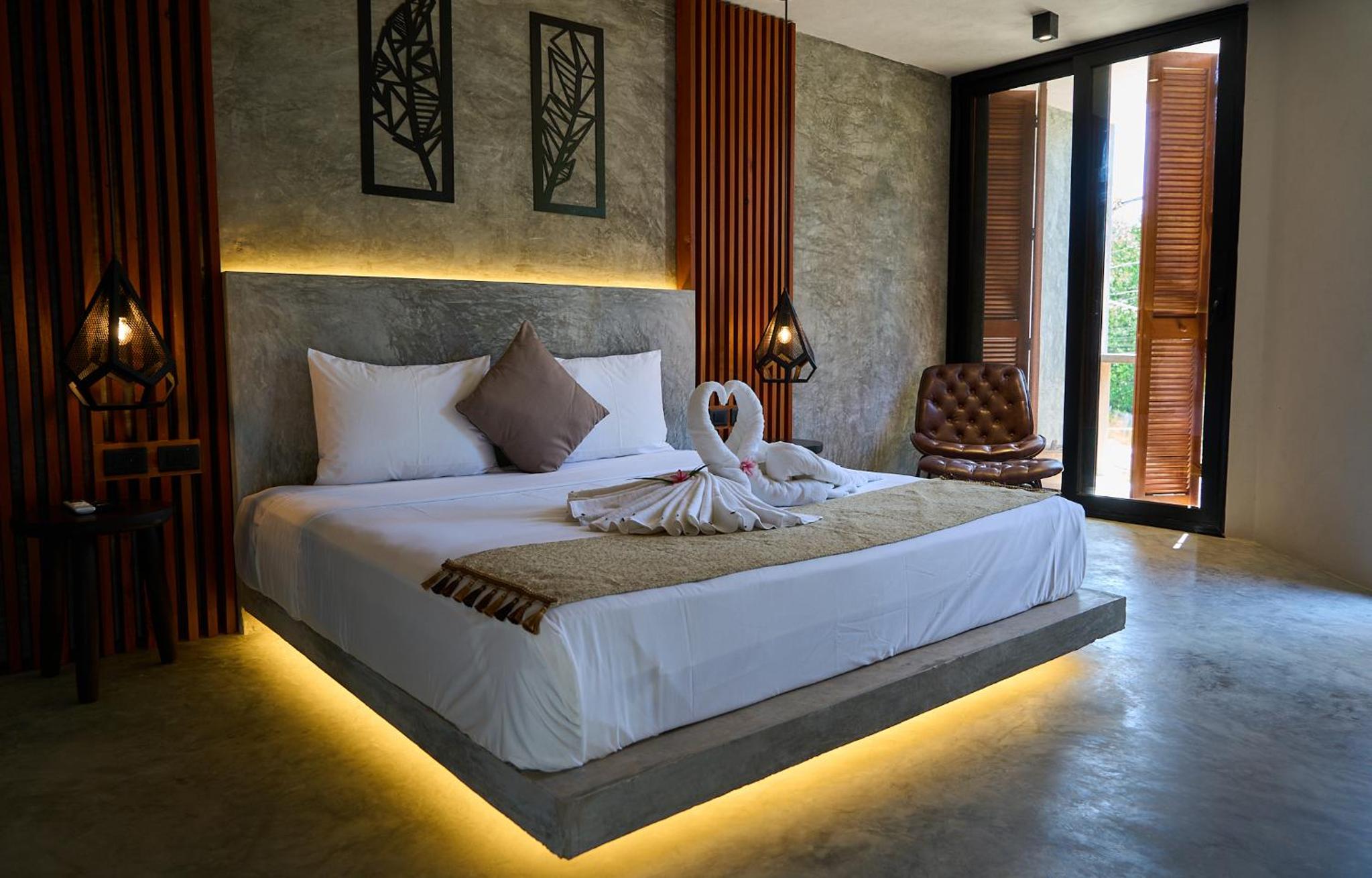 Deluxe Room photo 1