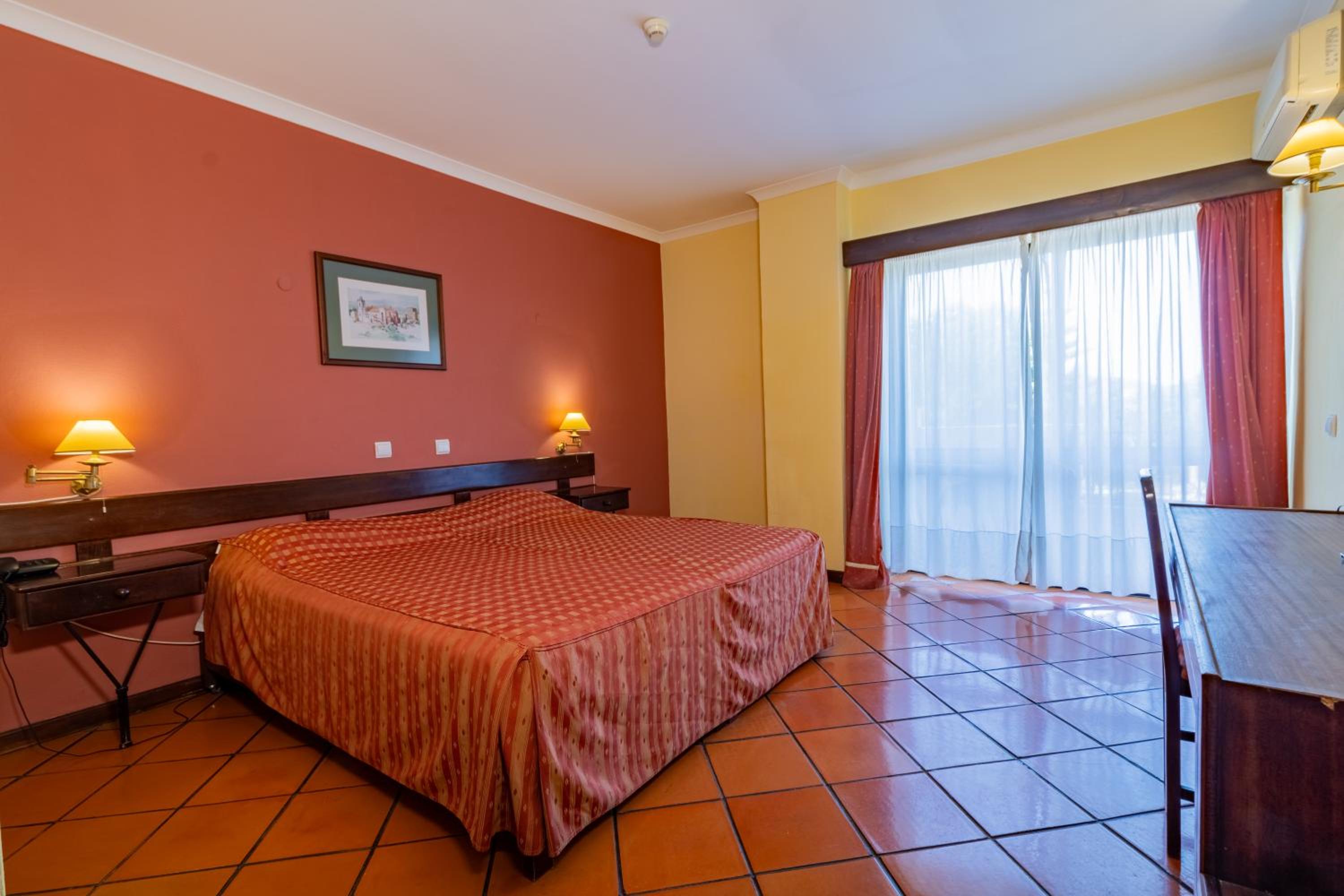 Double or Twin Room with Castle View - Photo 1