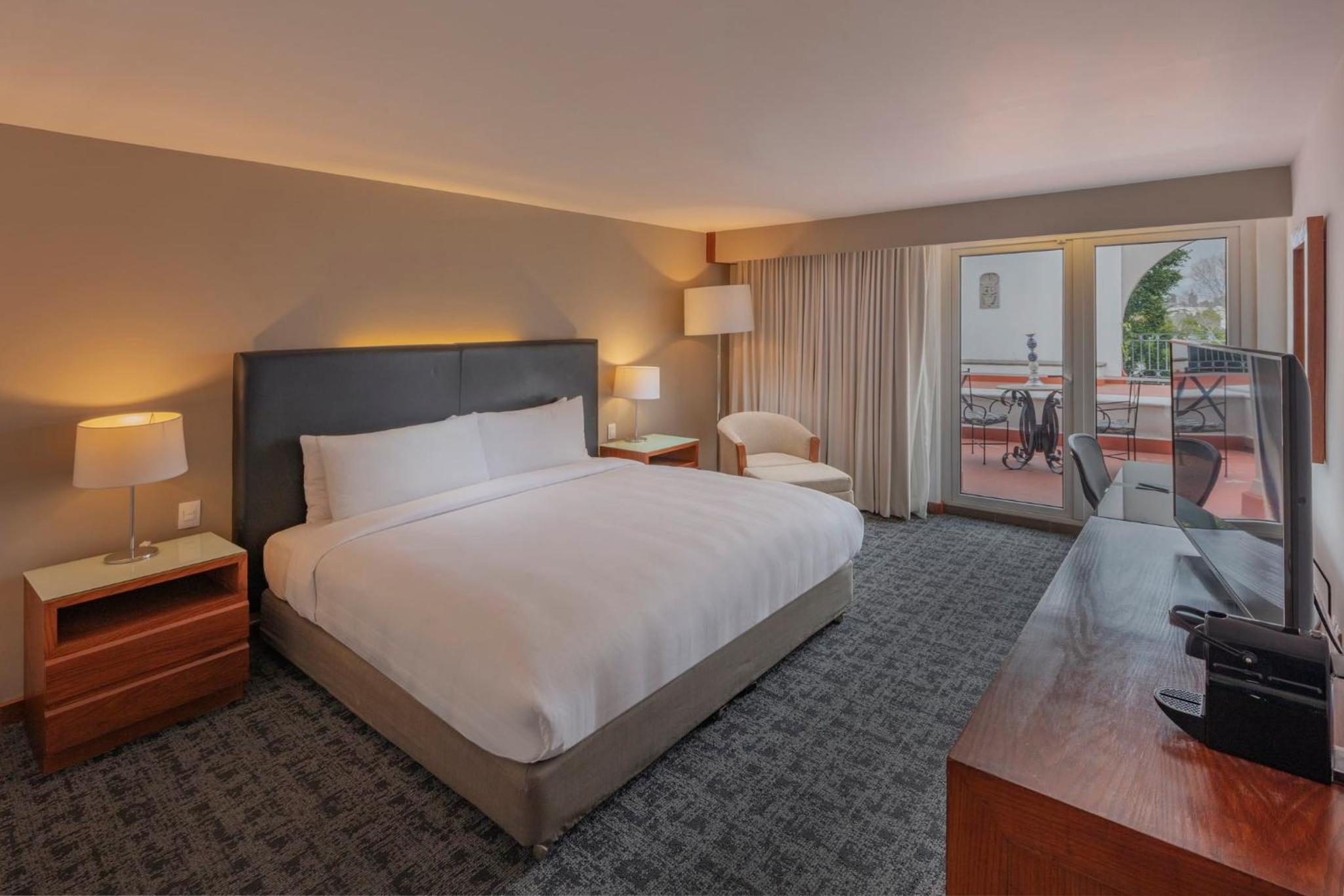 Premium Room - Photo 2