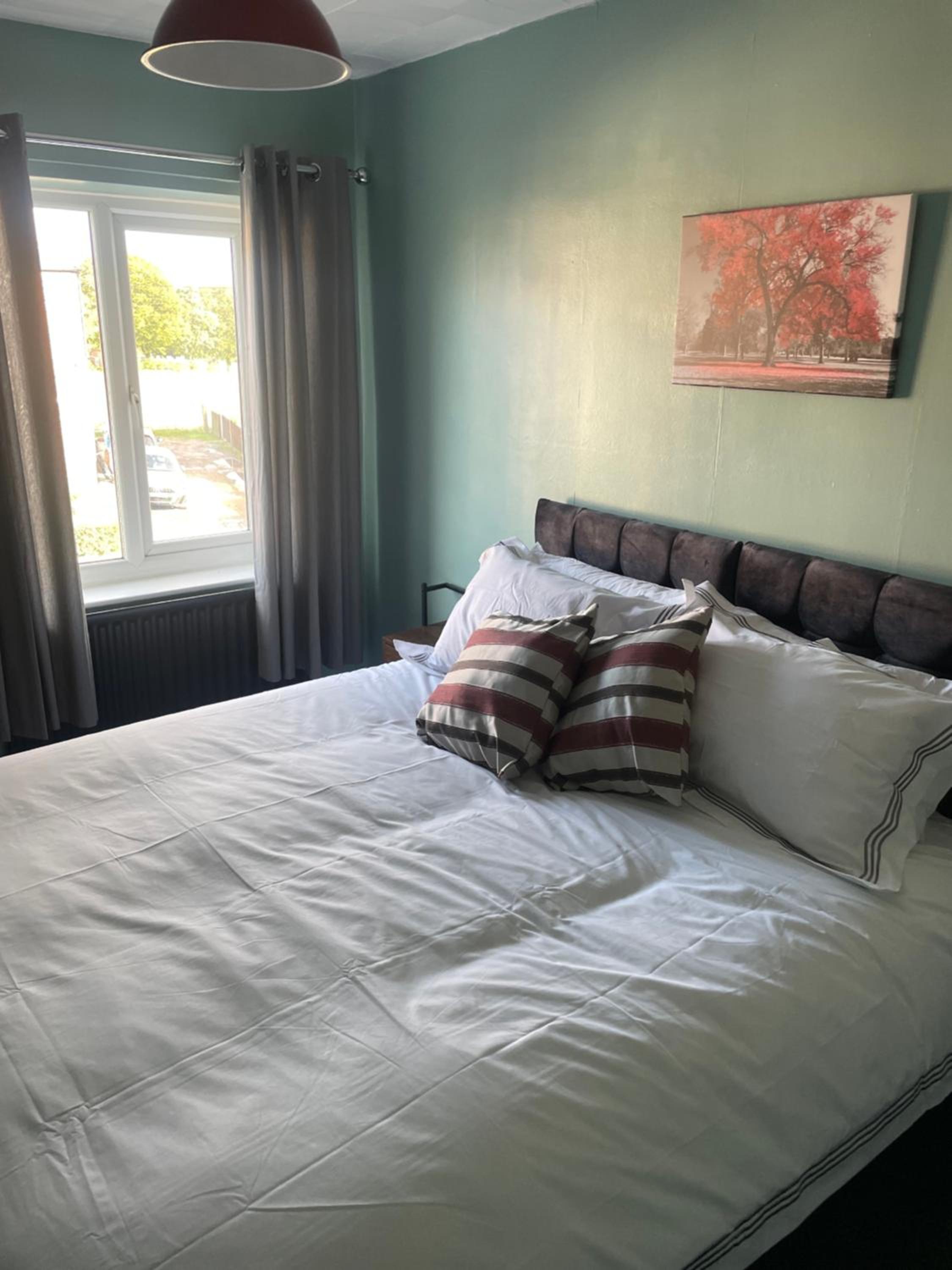 Two-Bedroom Apartment photo 1
