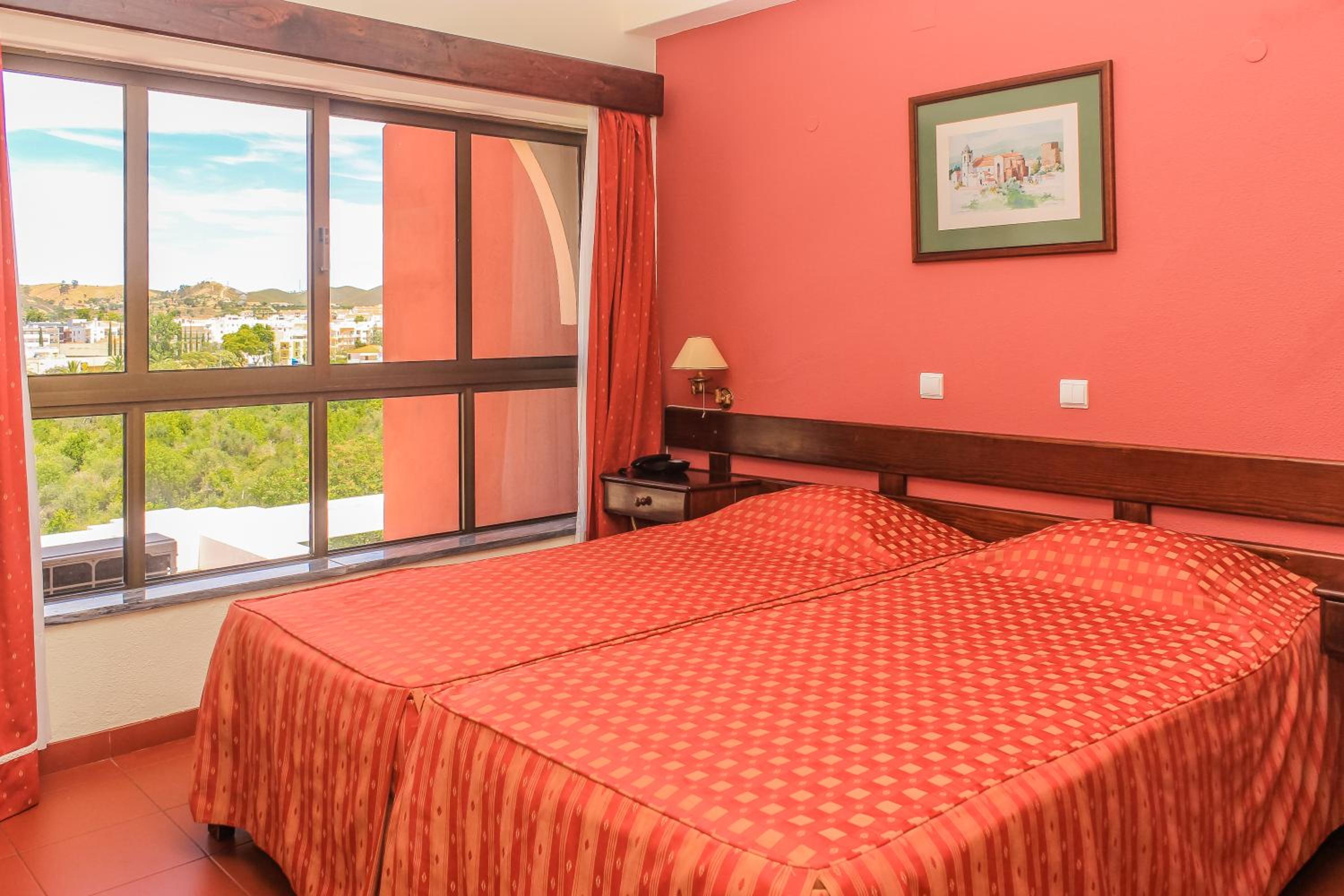 Double or Twin Room with Castle View - Photo 2