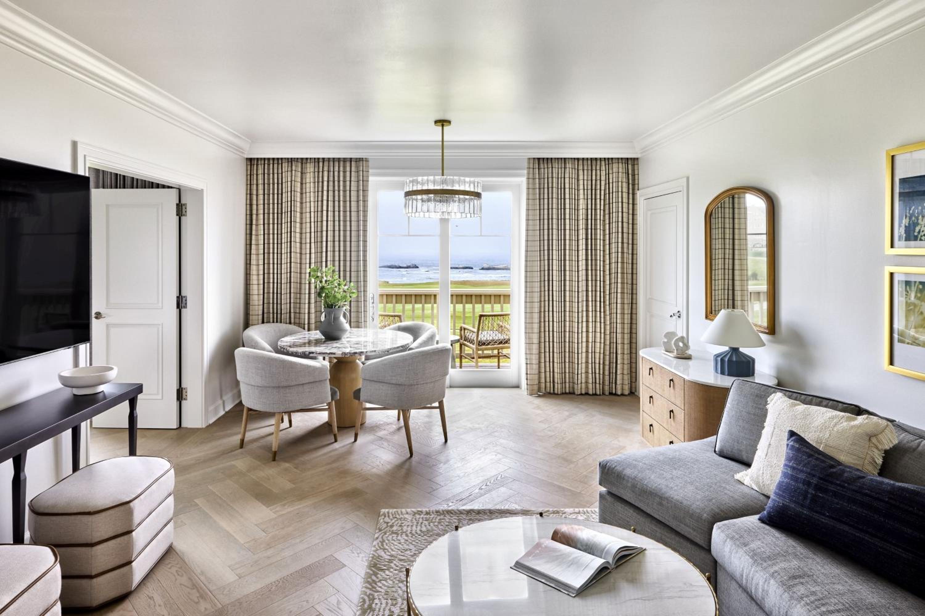 Guest House Ocean View Suite - Photo 2