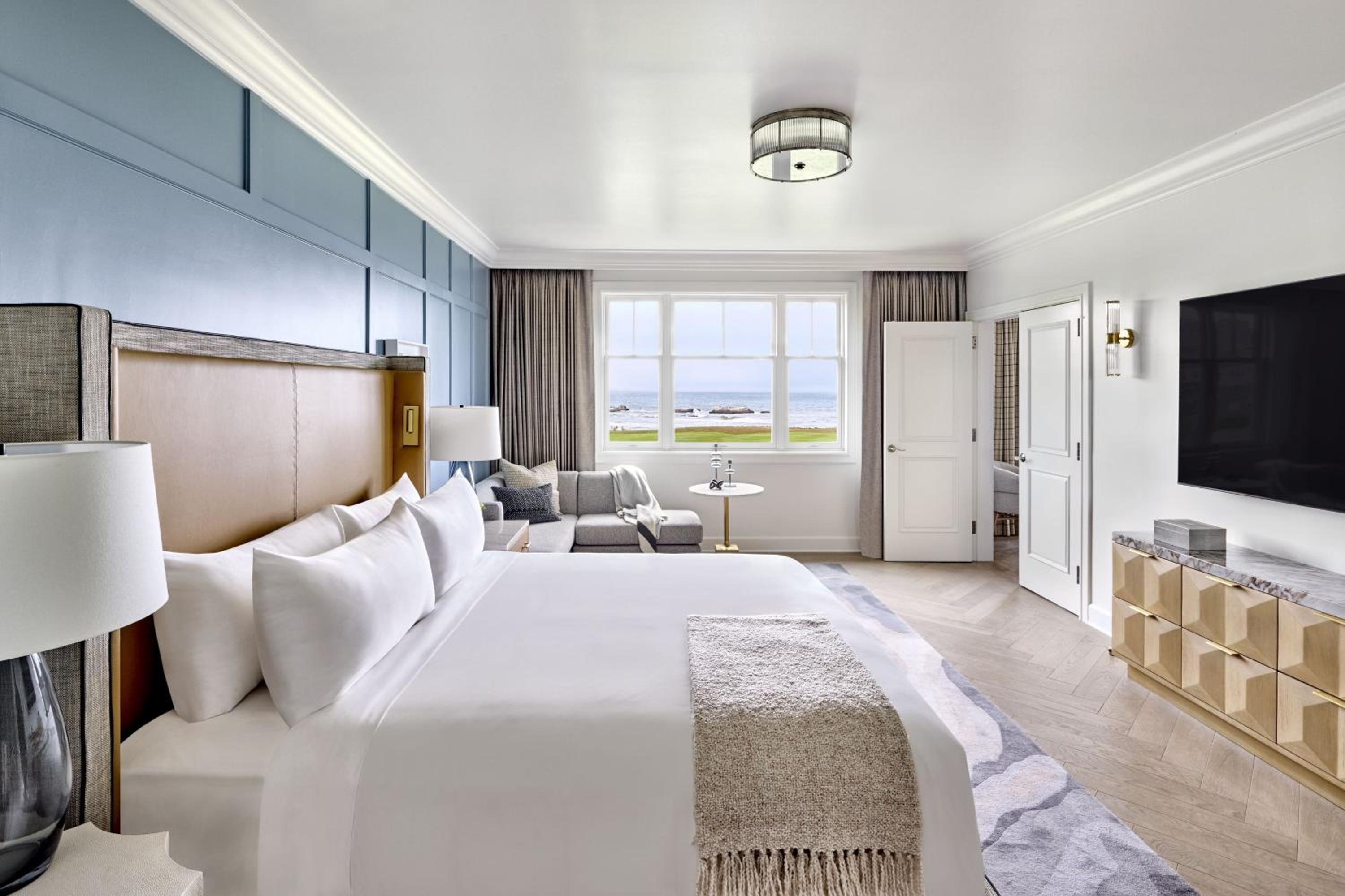 Guest House Ocean View Suite - Photo 4