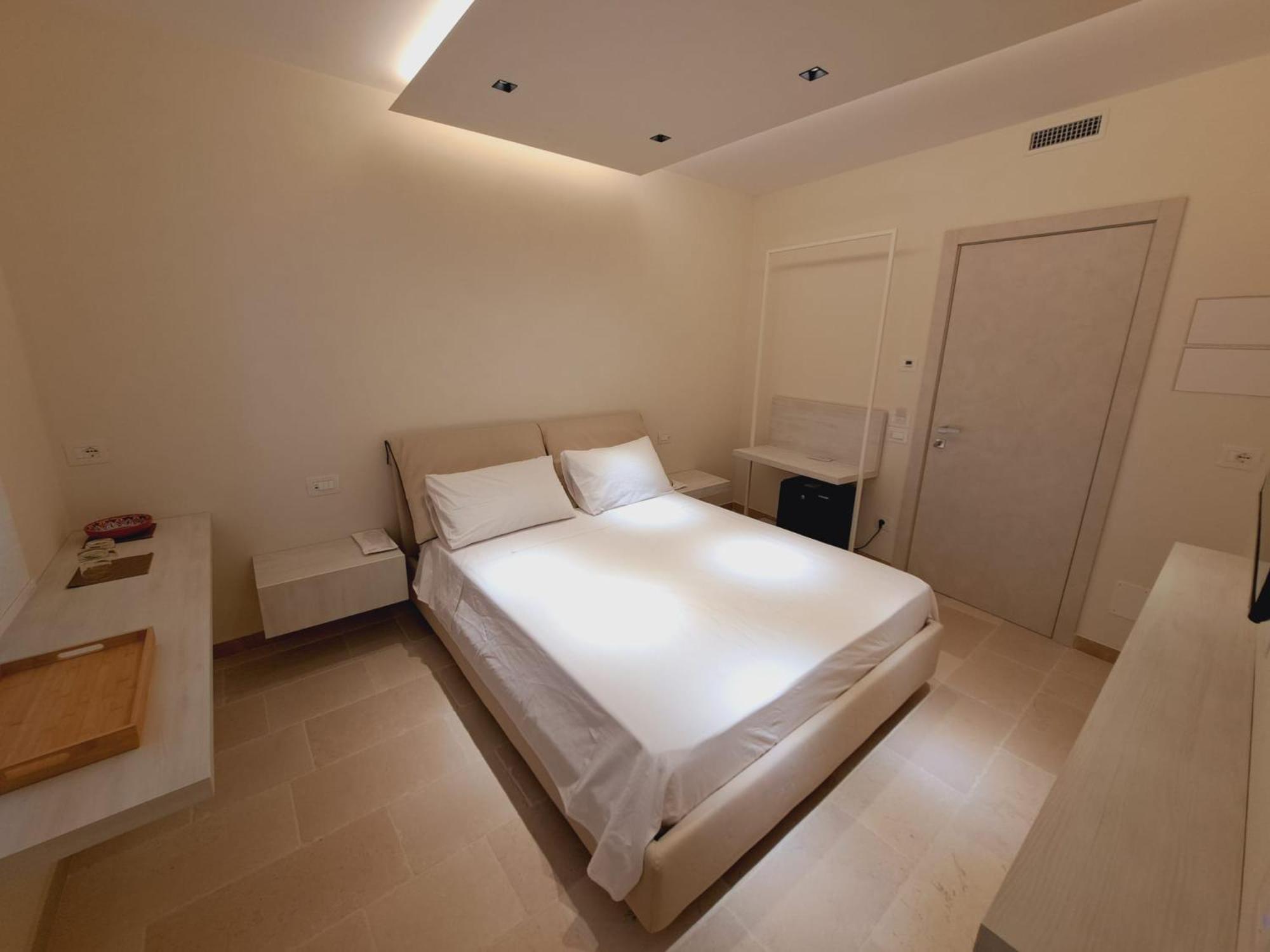 Standard Double Room photo 1