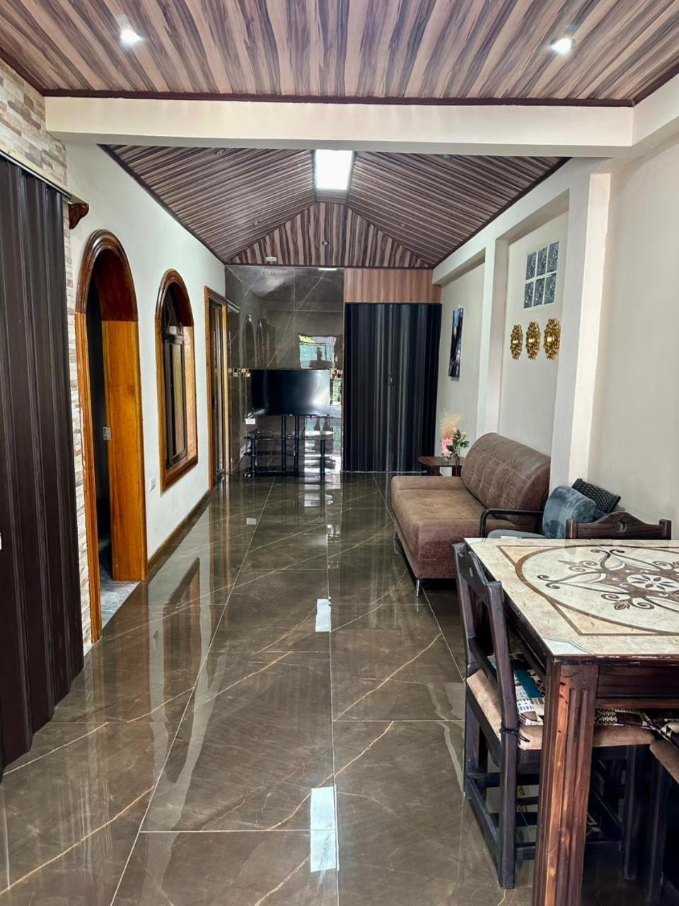 Two-Bedroom House photo 1