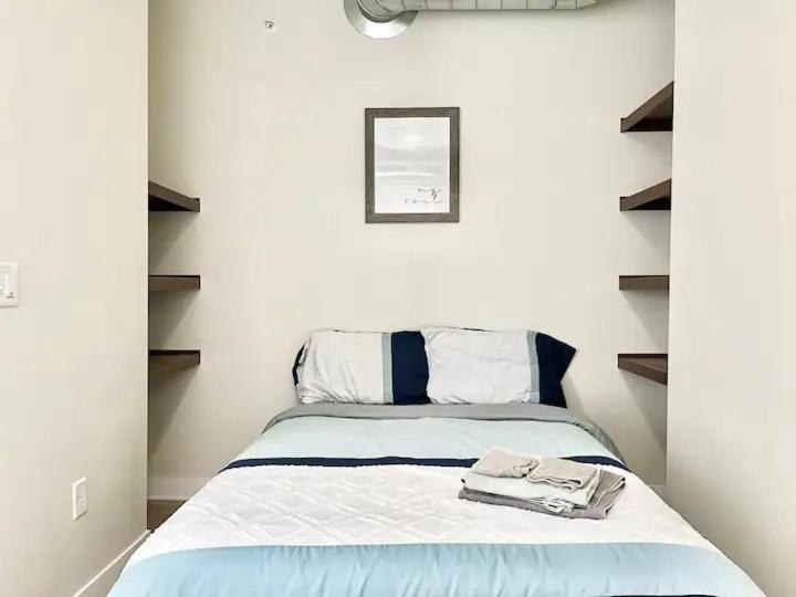 Two-Bedroom Apartment photo 3