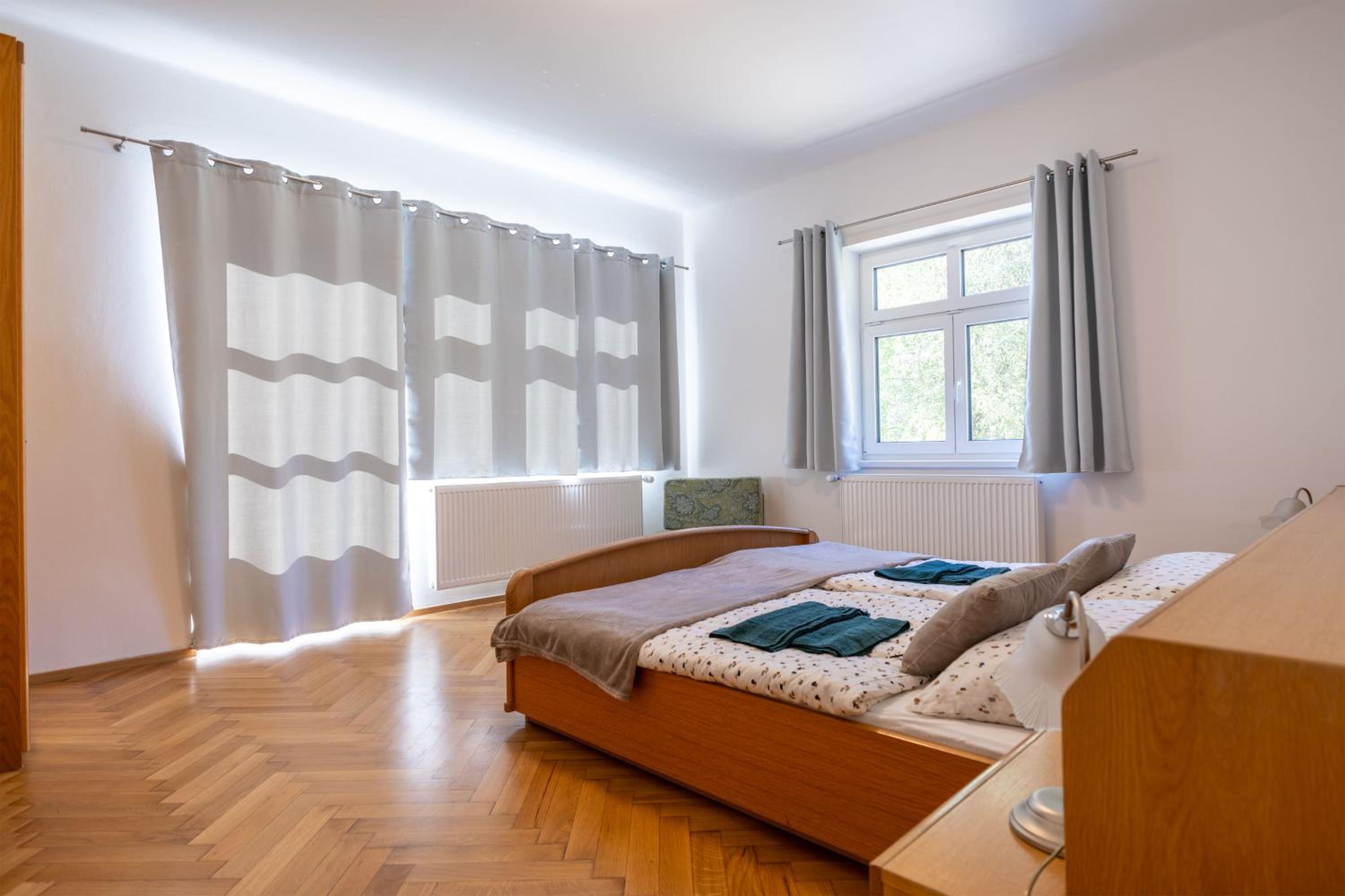 Apartment with Terrace photo 1