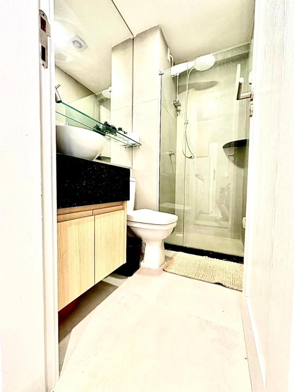 One-Bedroom Apartment with Private Pool photo 2