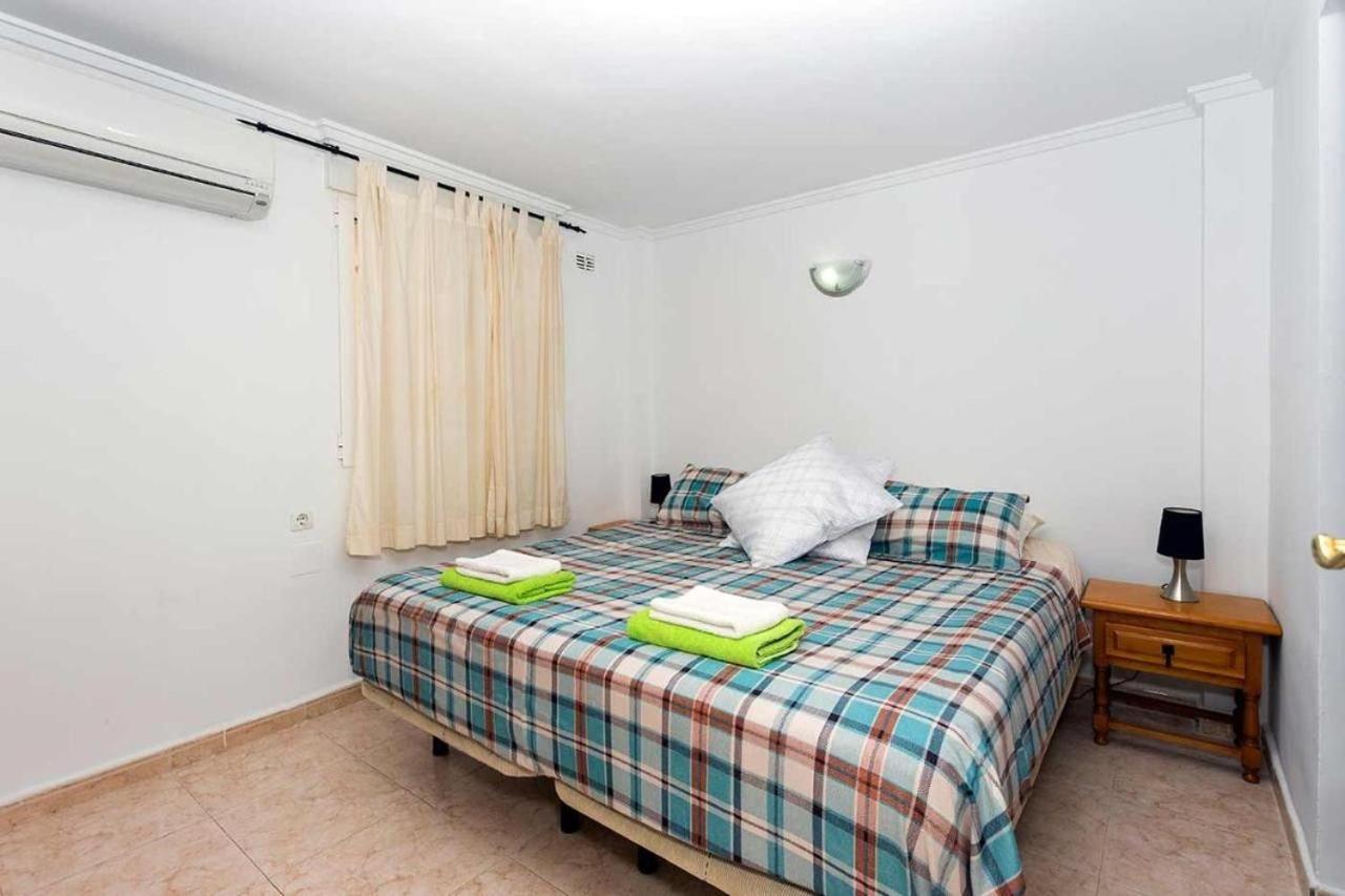 Departamento de tres habitaciones