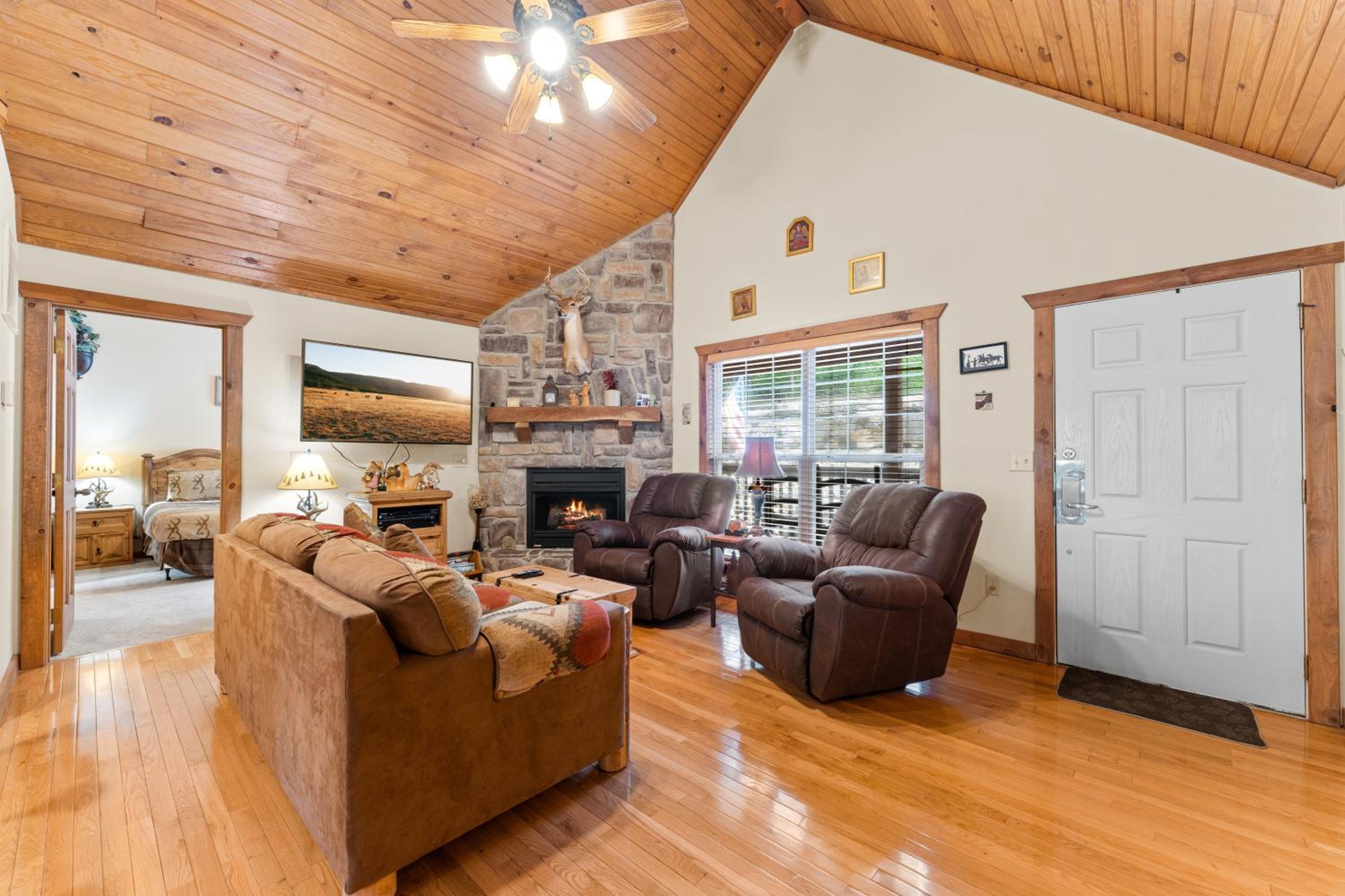 Two-Bedroom House photo 1
