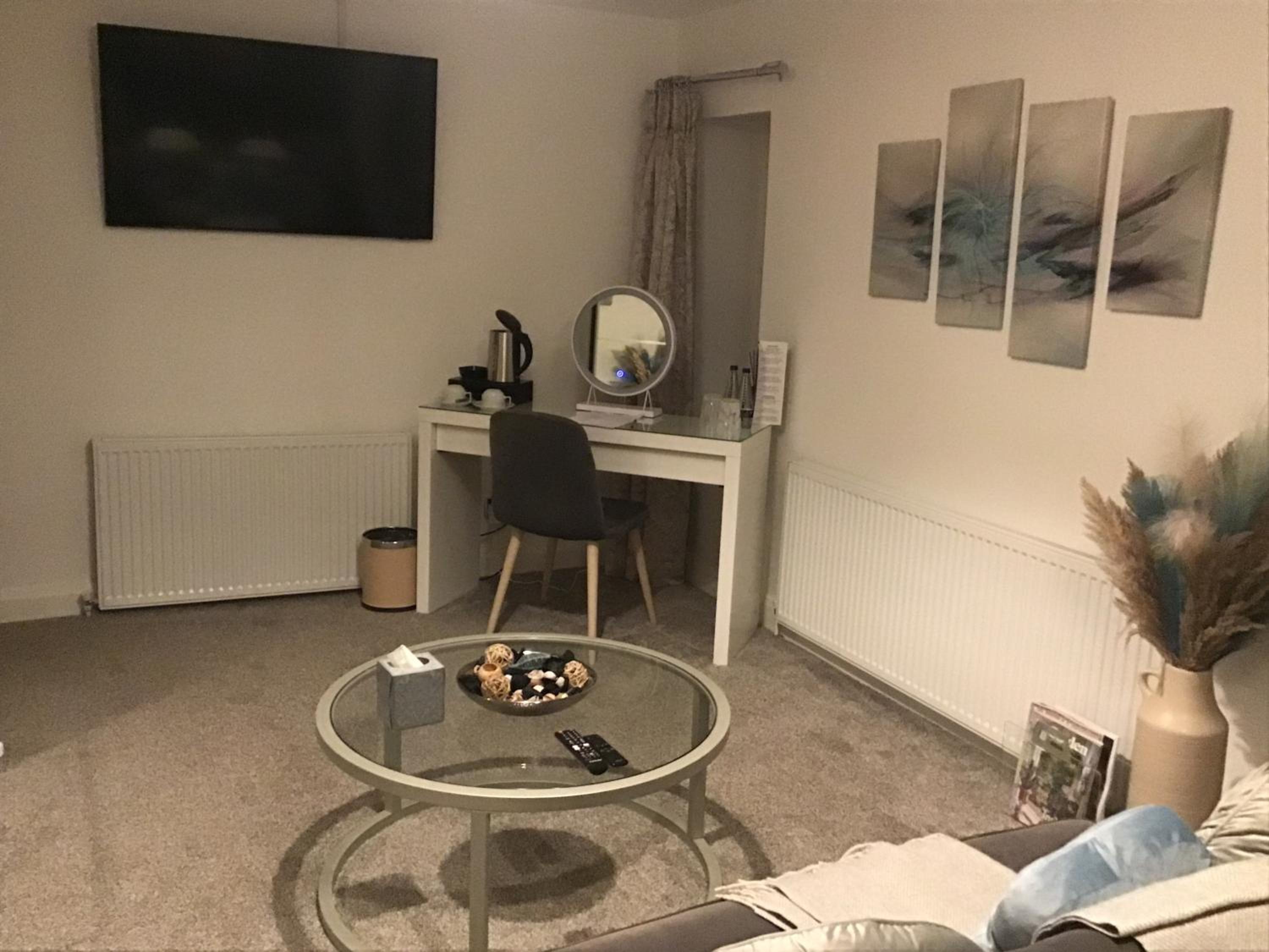 Double Room photo 2