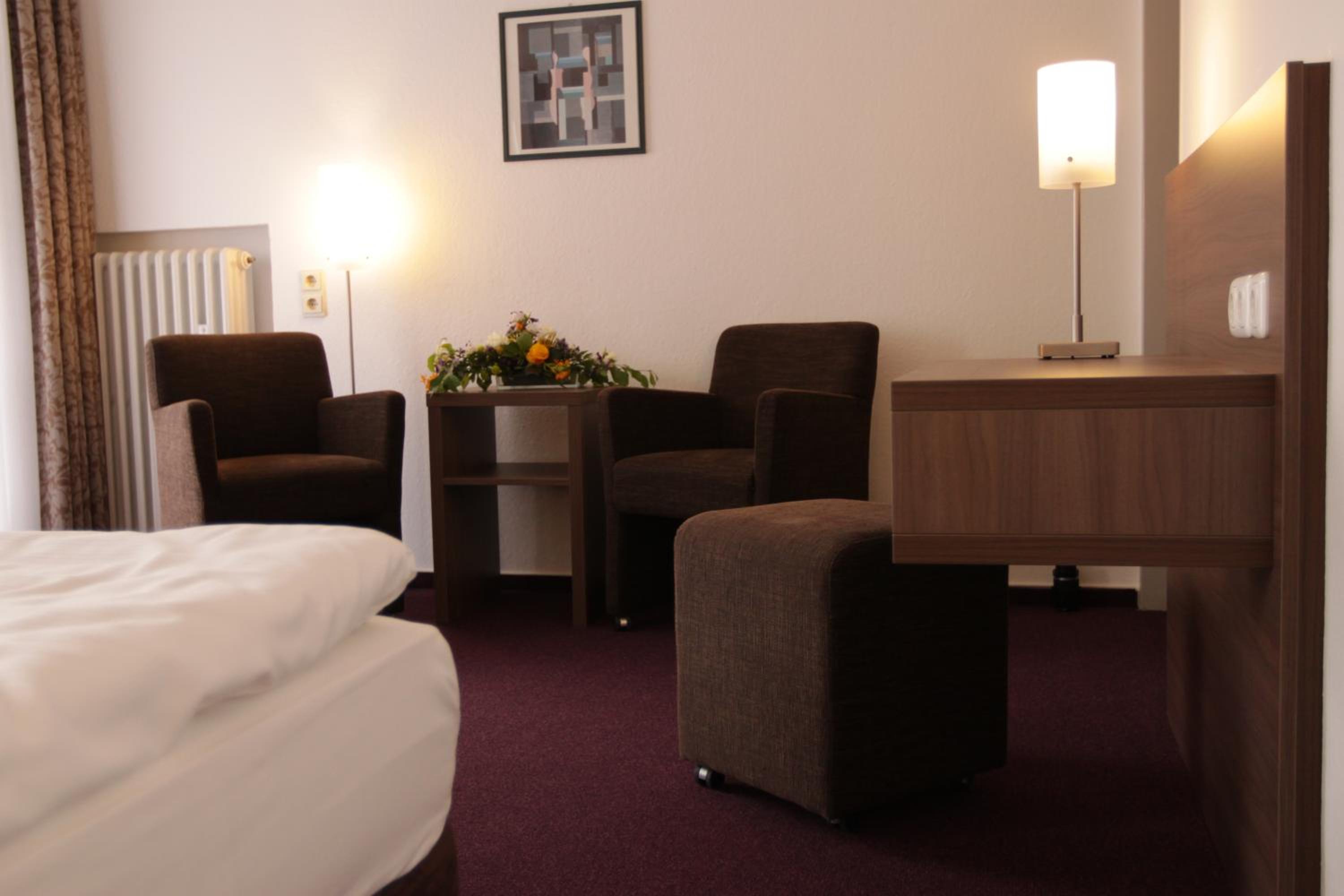 Double Room - Photo 2