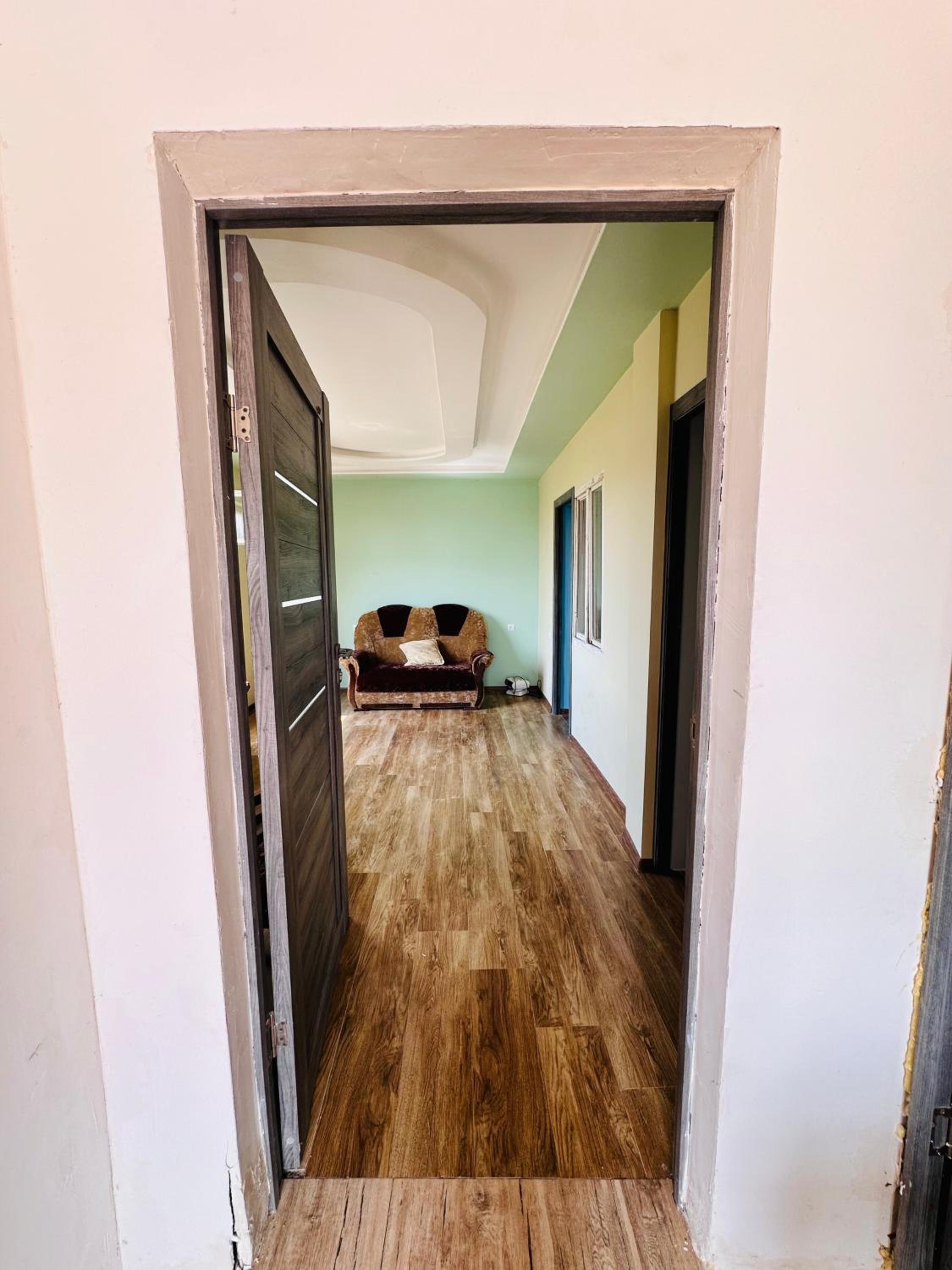 Two-Bedroom House photo 2