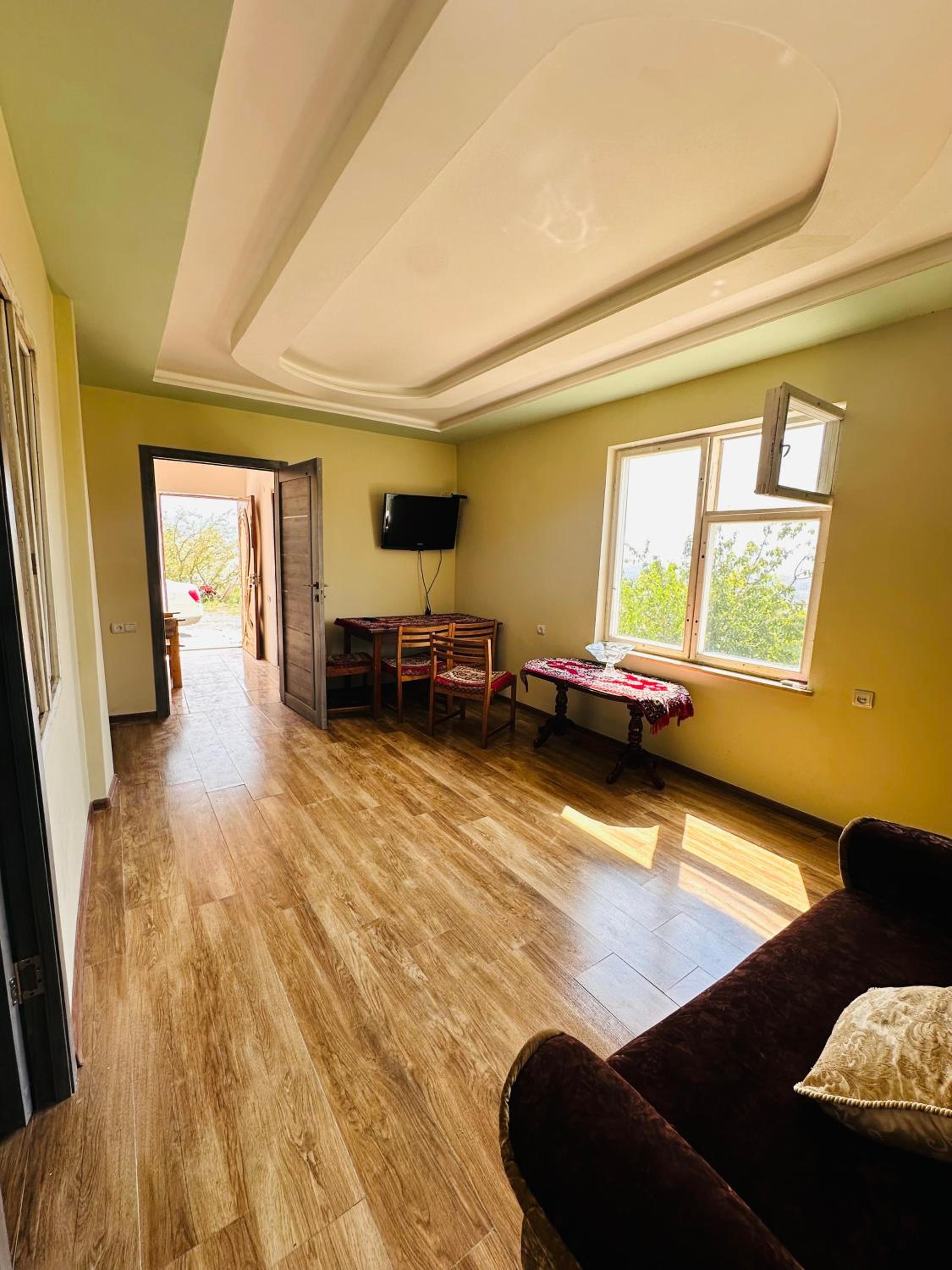 Two-Bedroom House photo 1