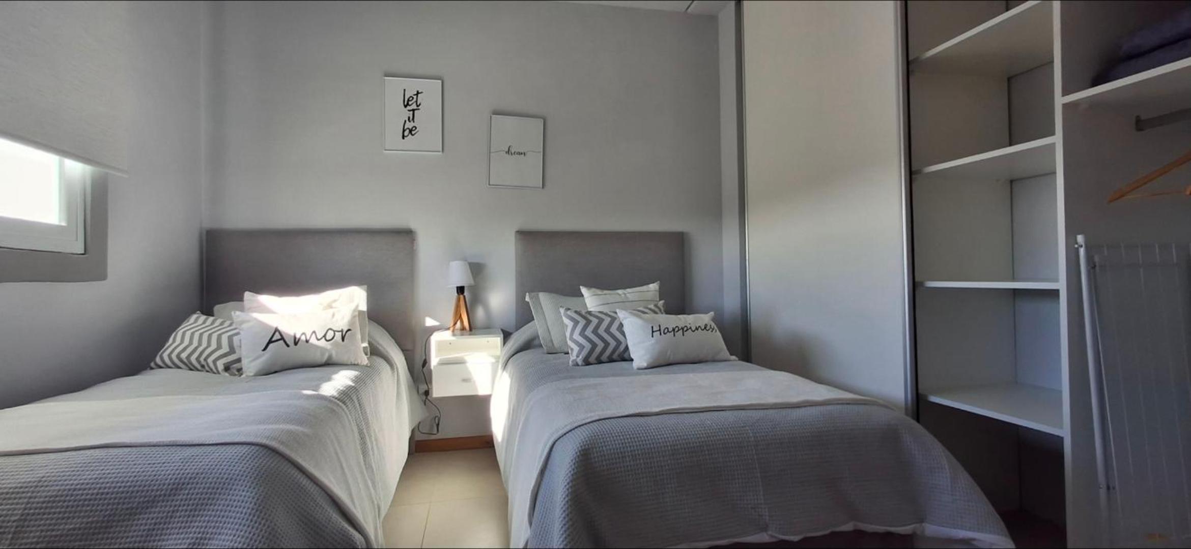 Two-Bedroom Apartment photo 2