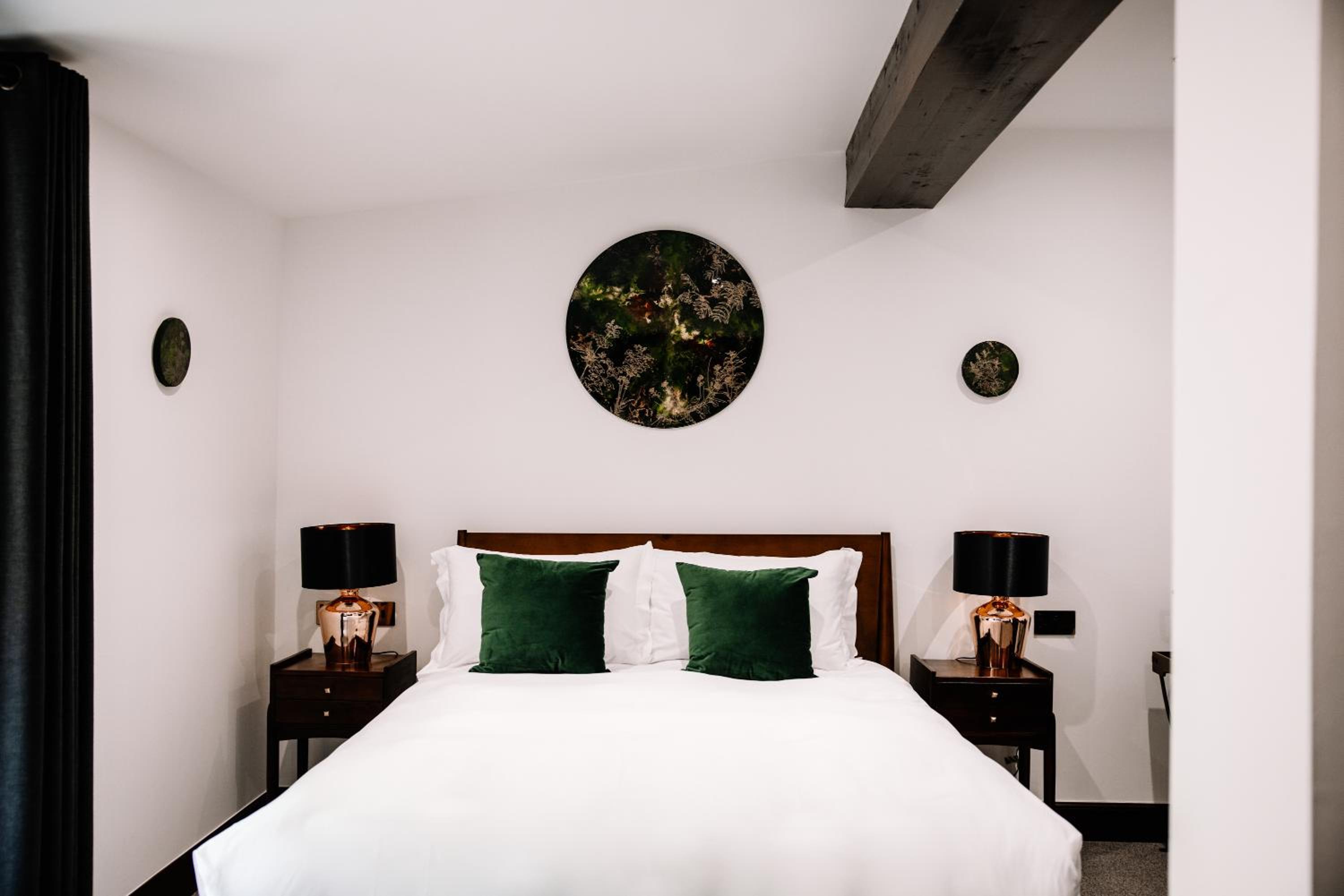 Suite with River View