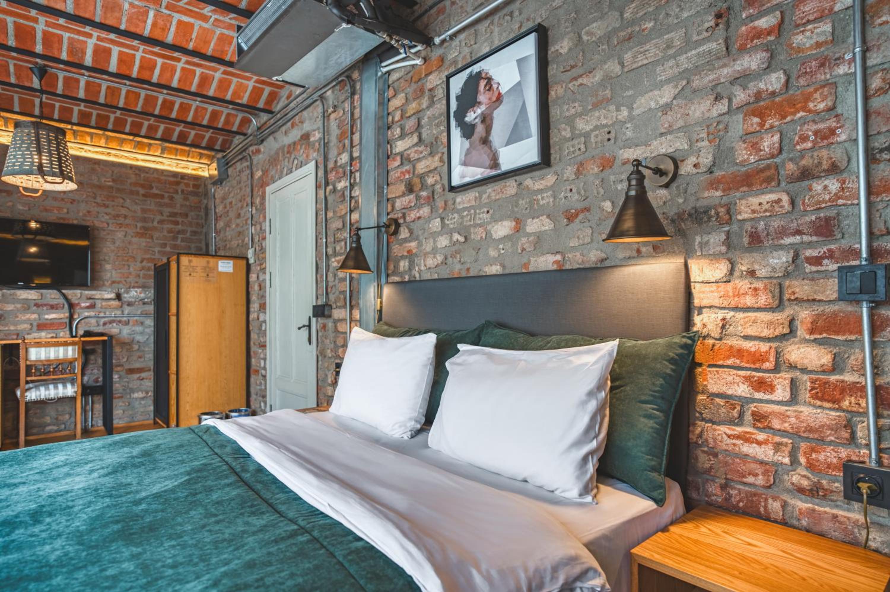 Junior Suite photo 2