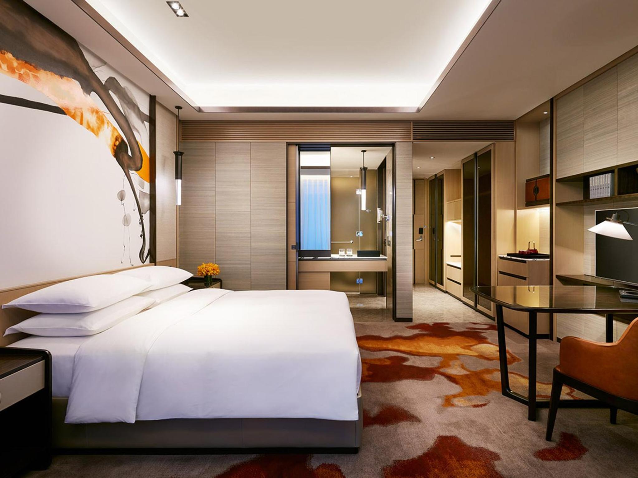 King Room photo 1