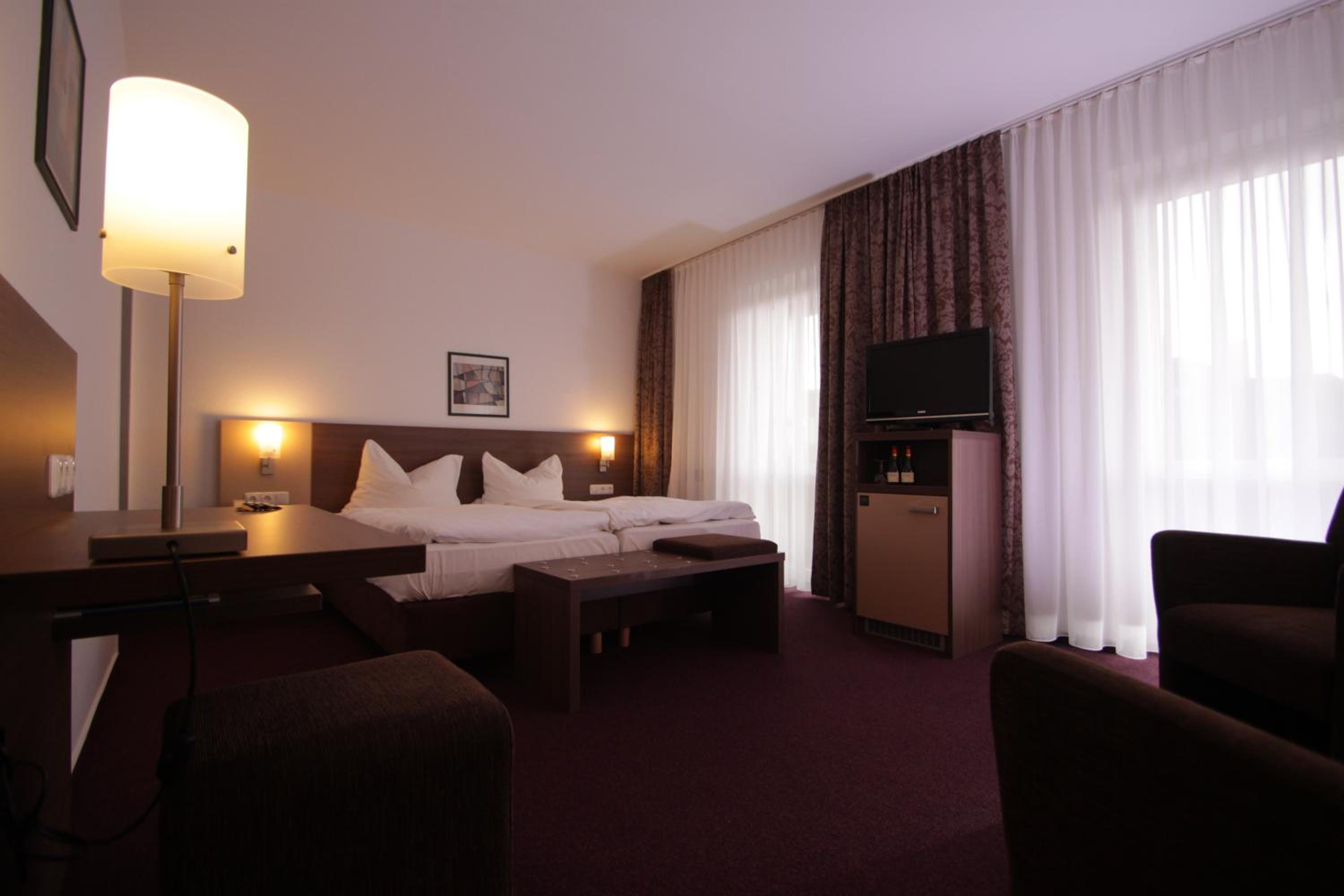 Double Room - Photo 3