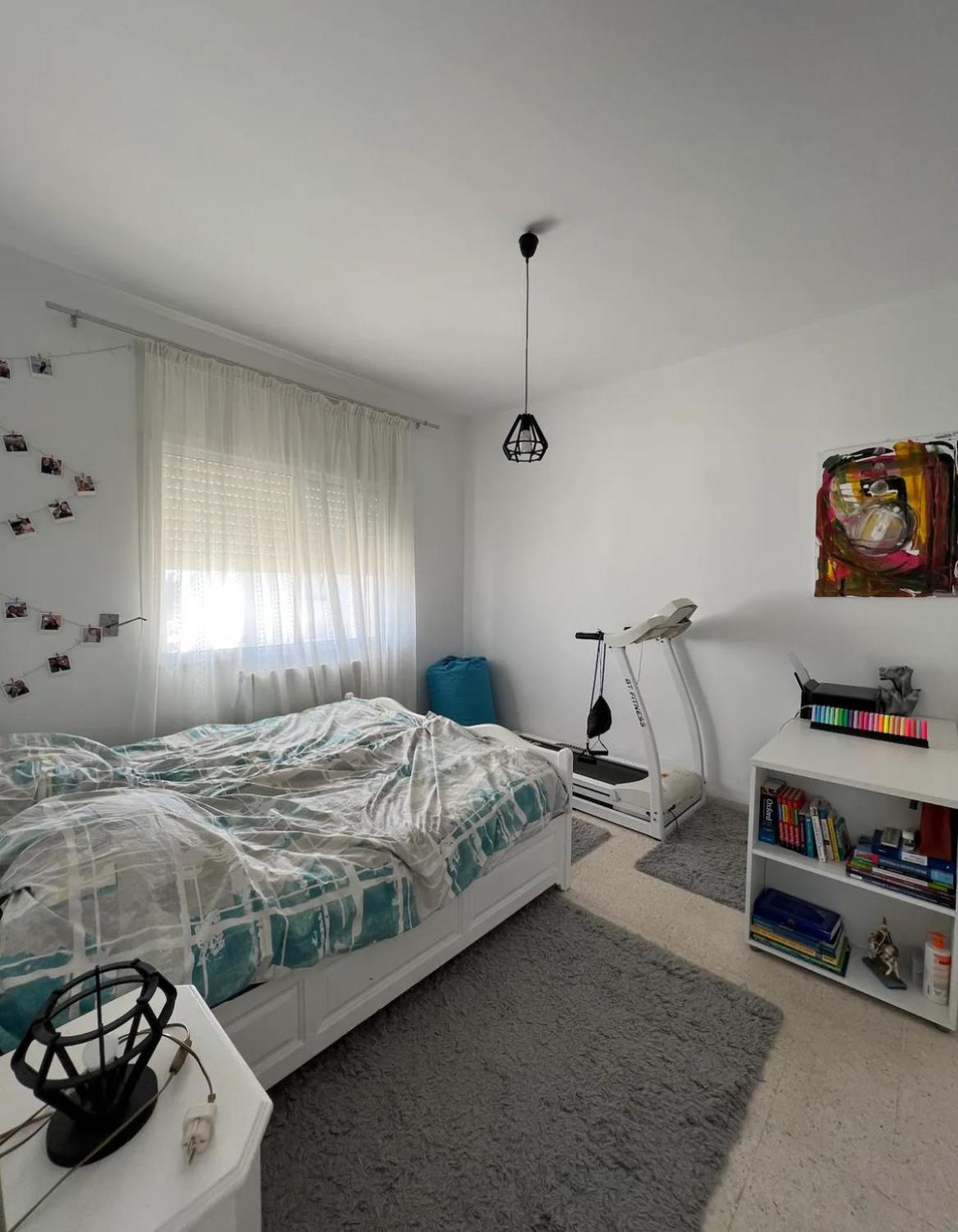 One-Bedroom Apartment photo 3