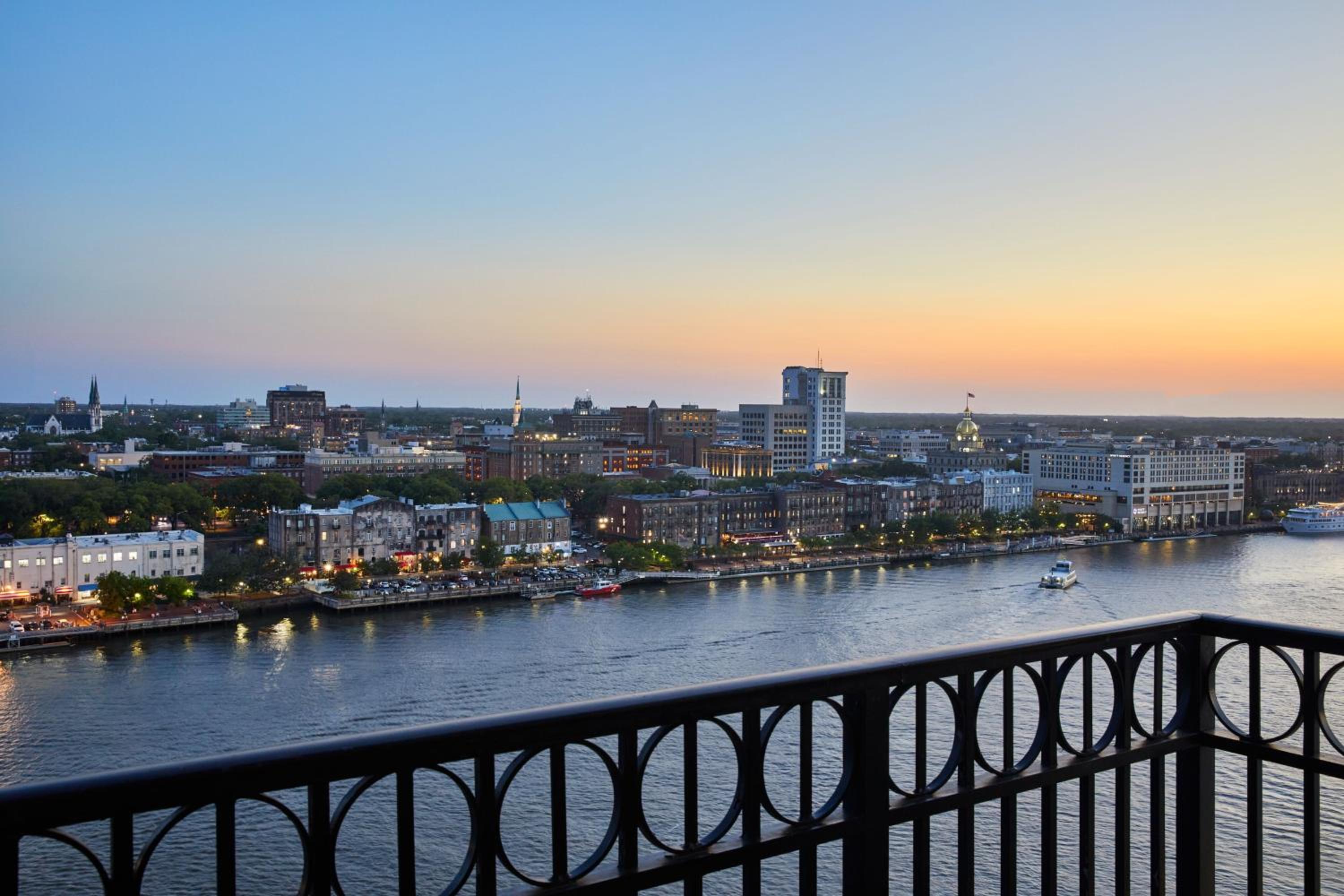 Guest room, 2 Double, Savannah view, River view, Balcony - Photo 6
