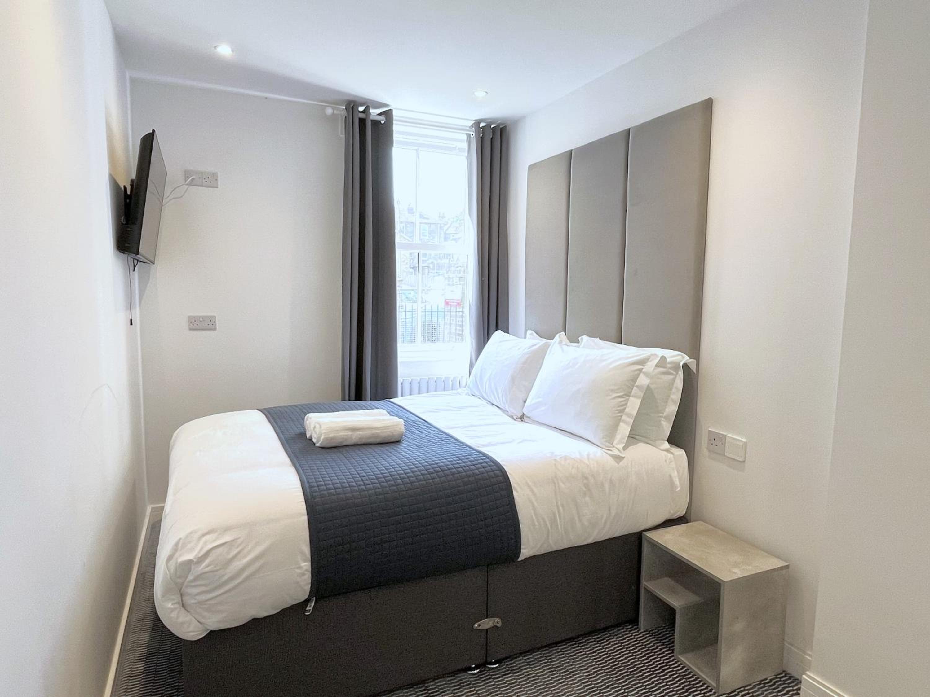 Standard Double Room photo 1