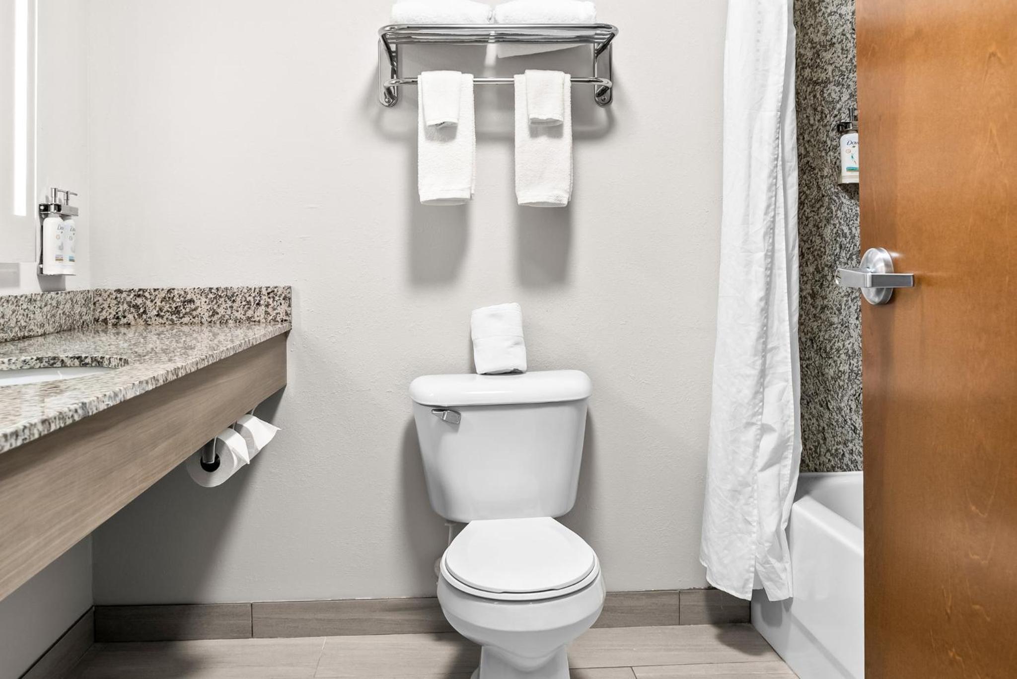 Standard Room - Photo 1