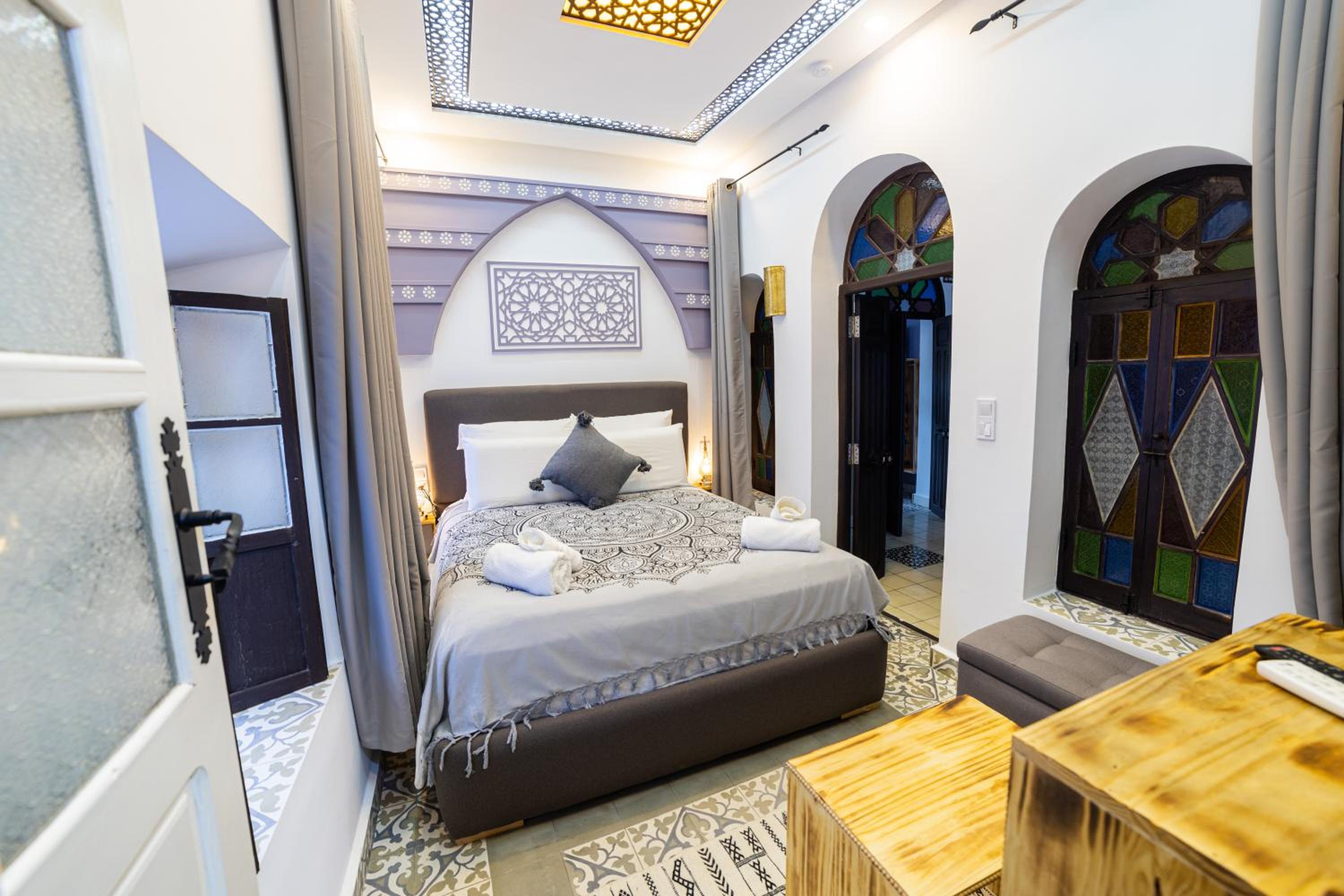 Superior Single Room