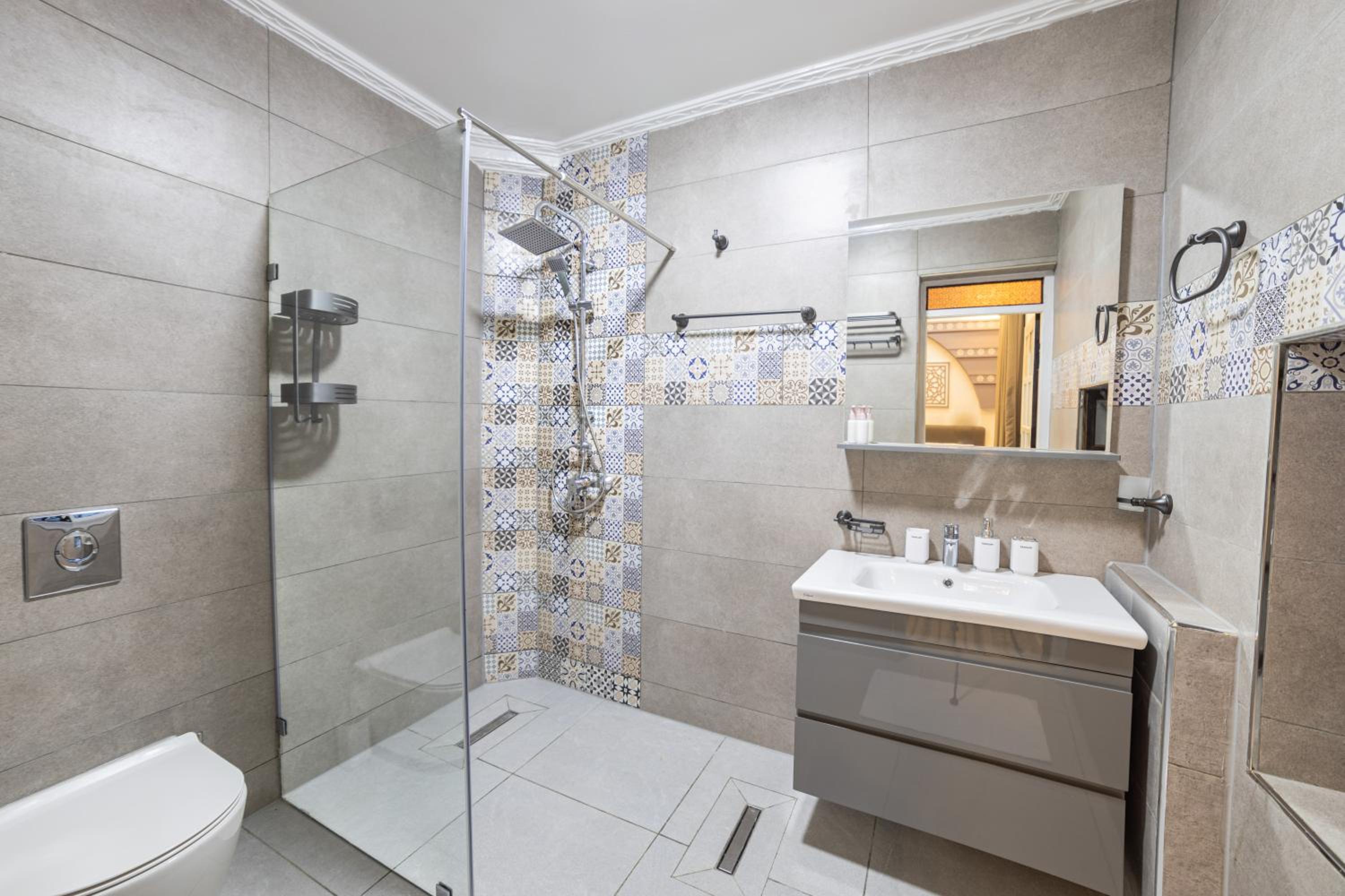 Superior Single Room