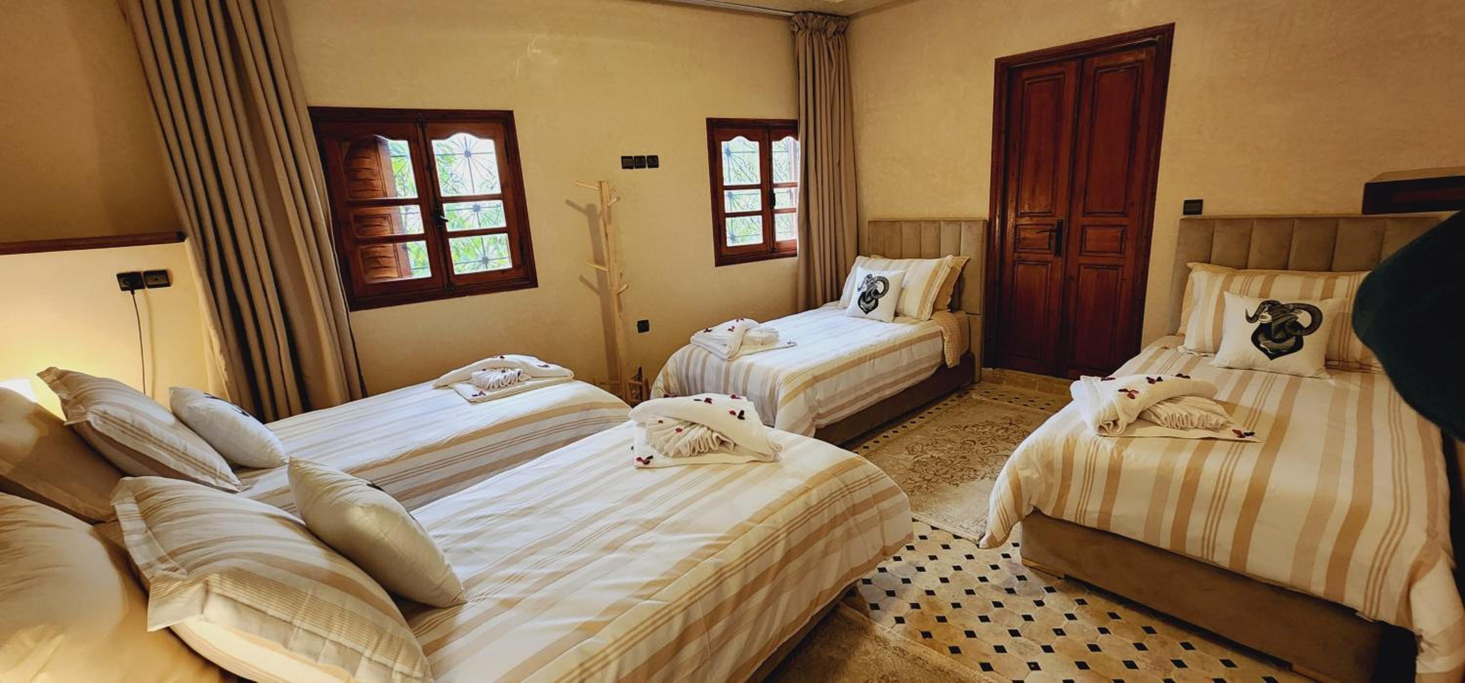 Quadruple Room photo 1