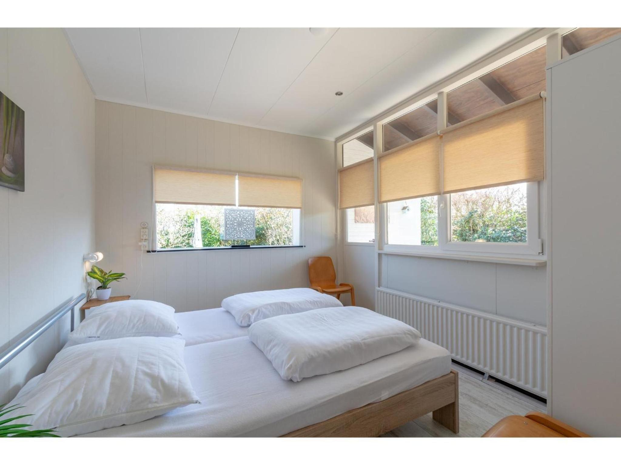Three-Bedroom Vacation Home  photo 3