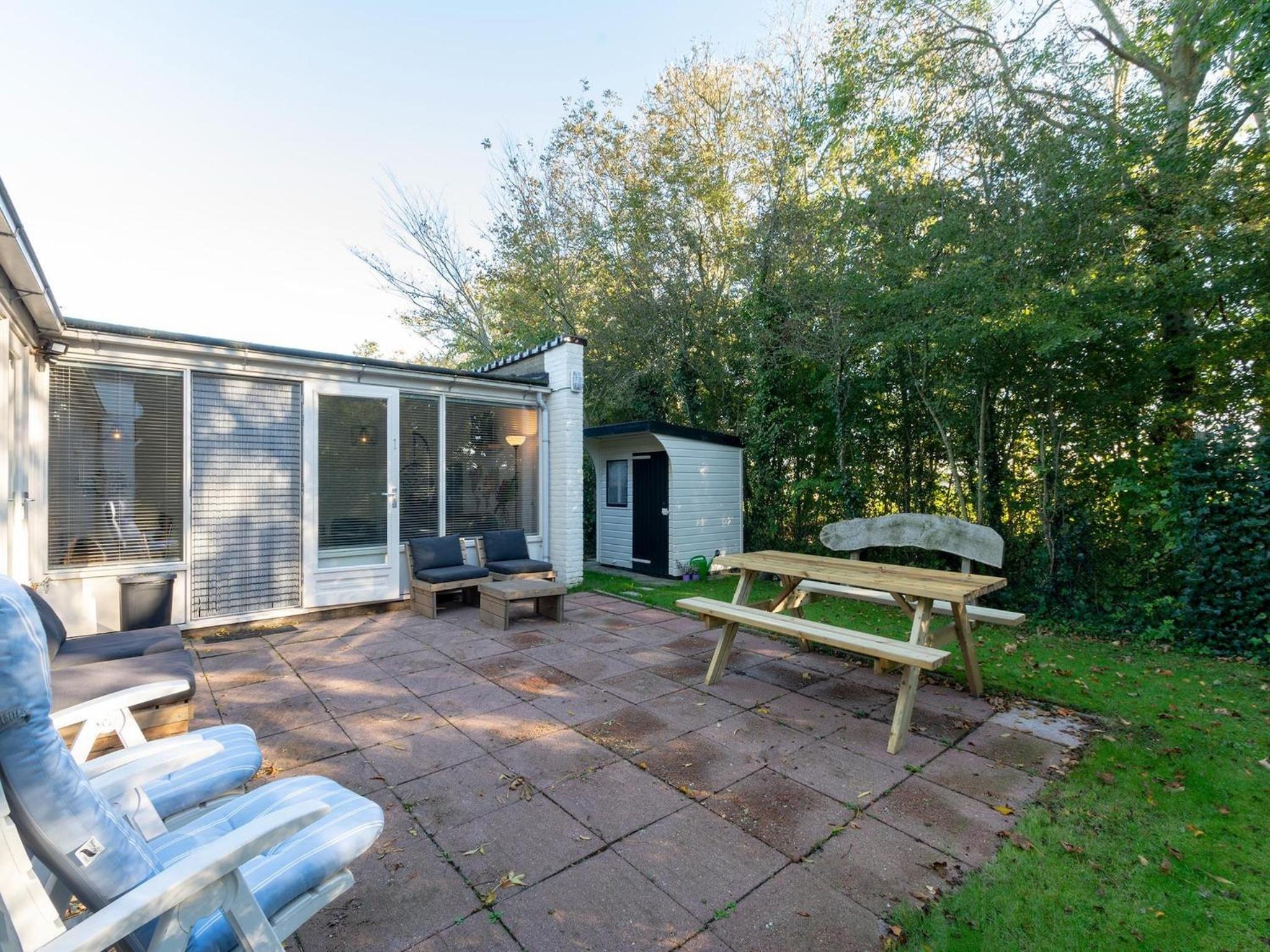 Two-Bedroom Bungalow photo 2