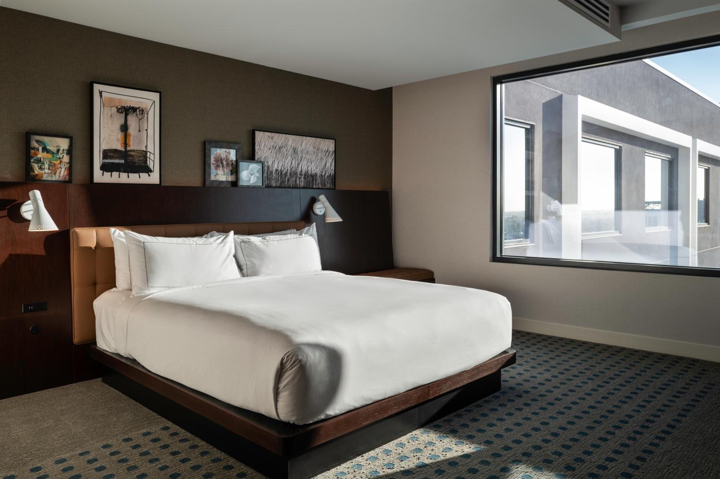 King Room