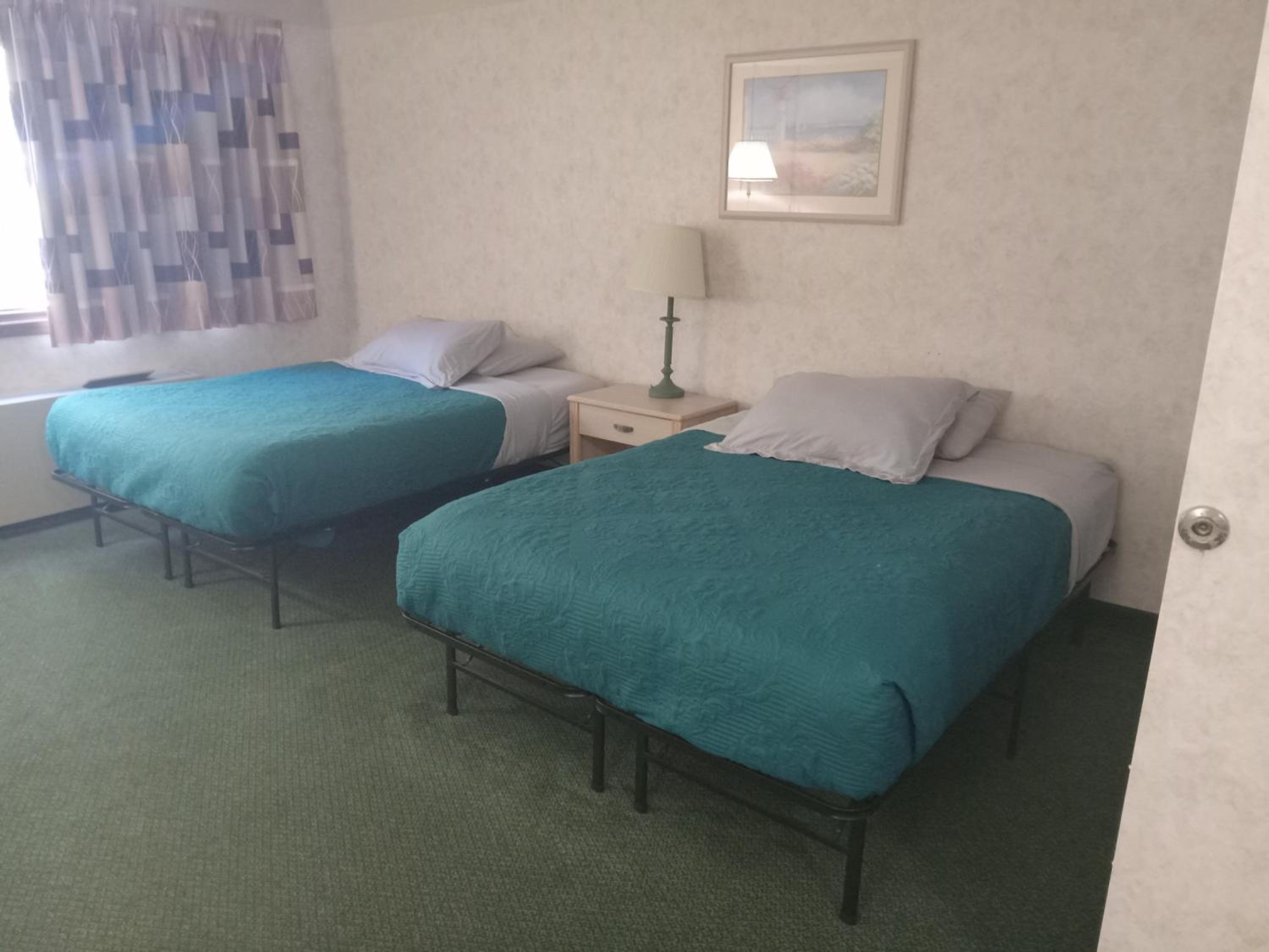 Budget Double Room photo 1