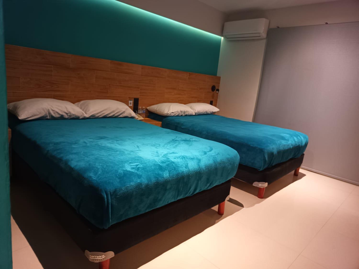 Deluxe Double Room - Photo 30
