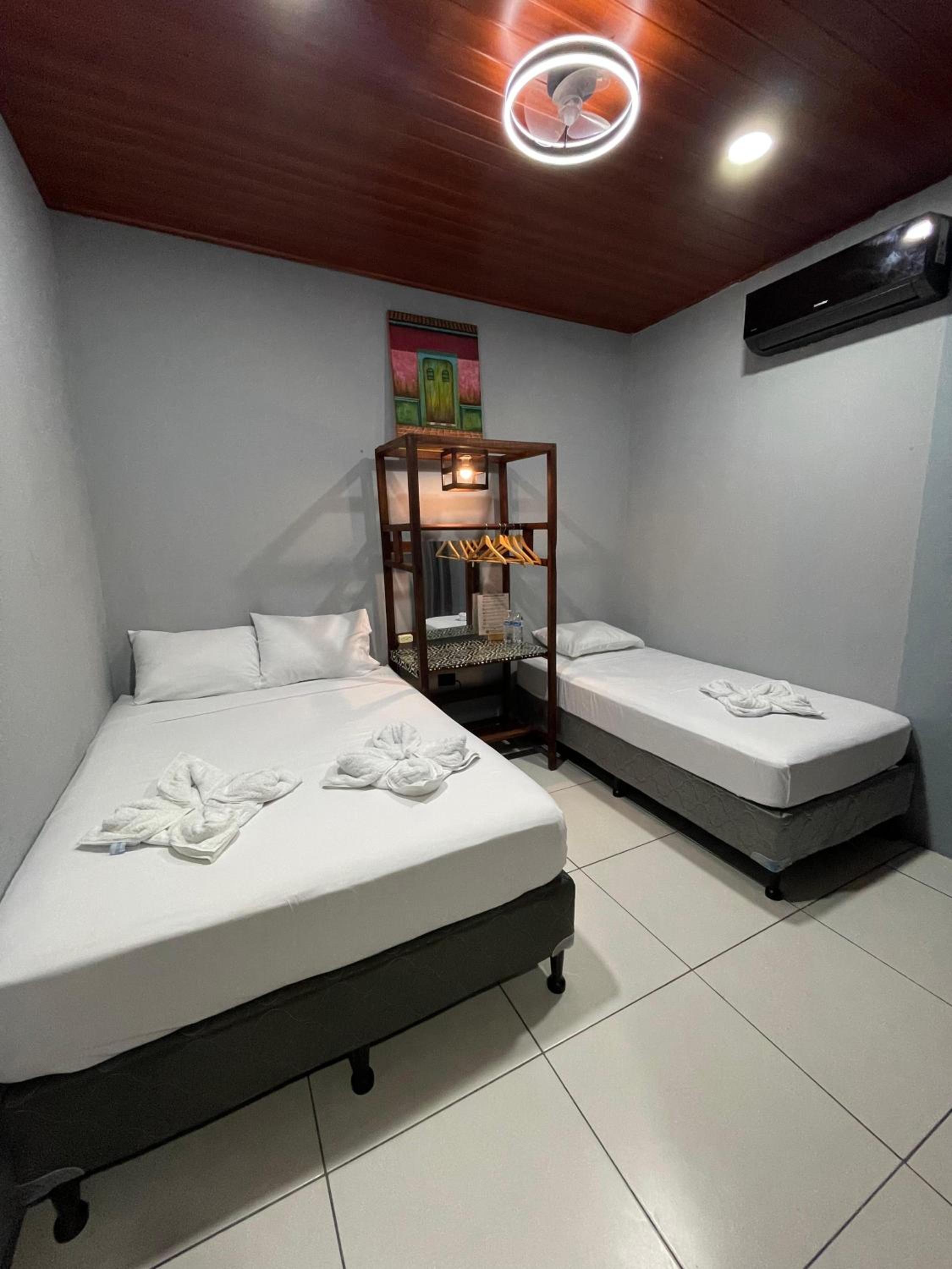 Quadruple Room photo 1