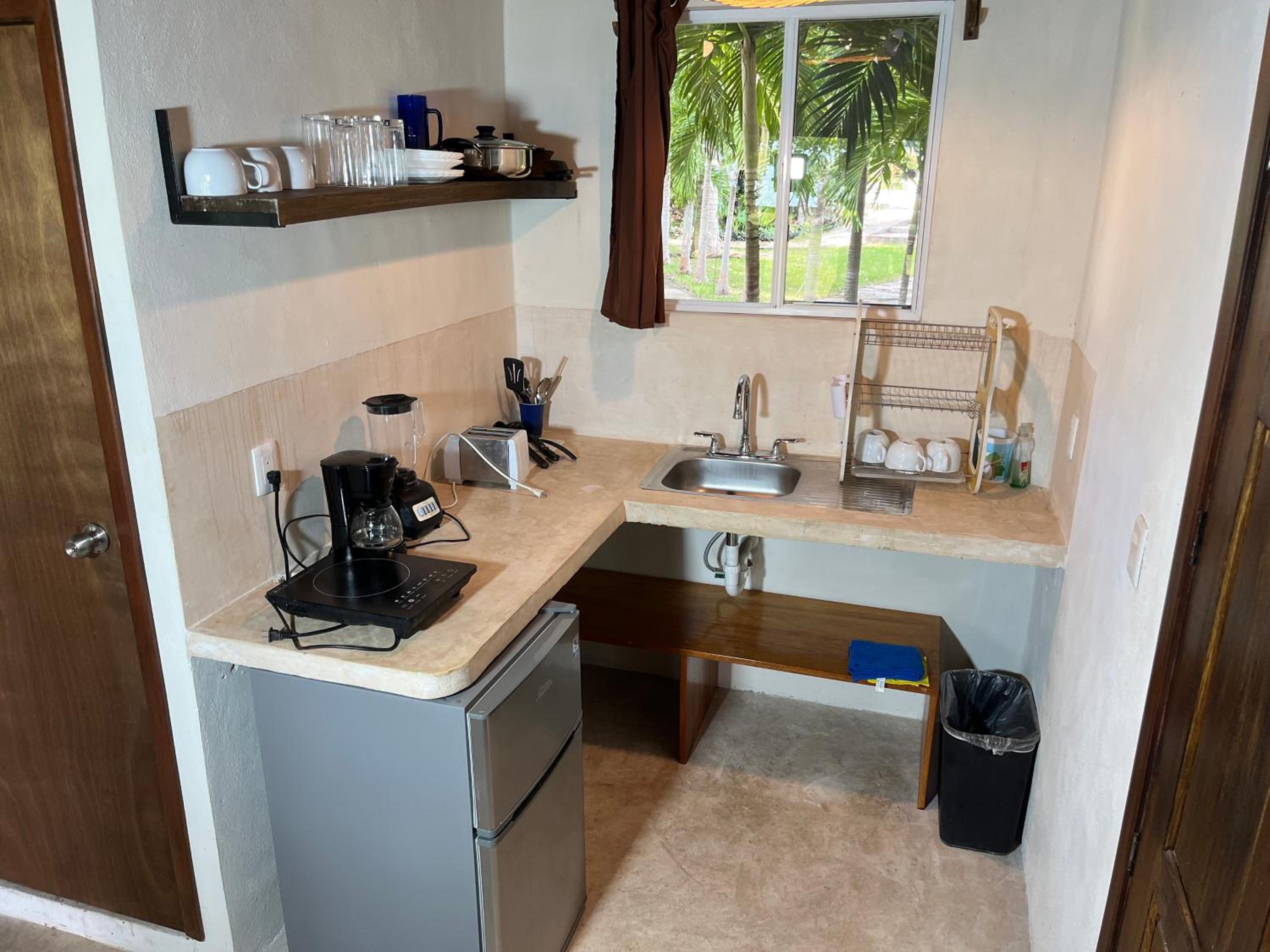 Two-Bedroom Bungalow - Photo 13
