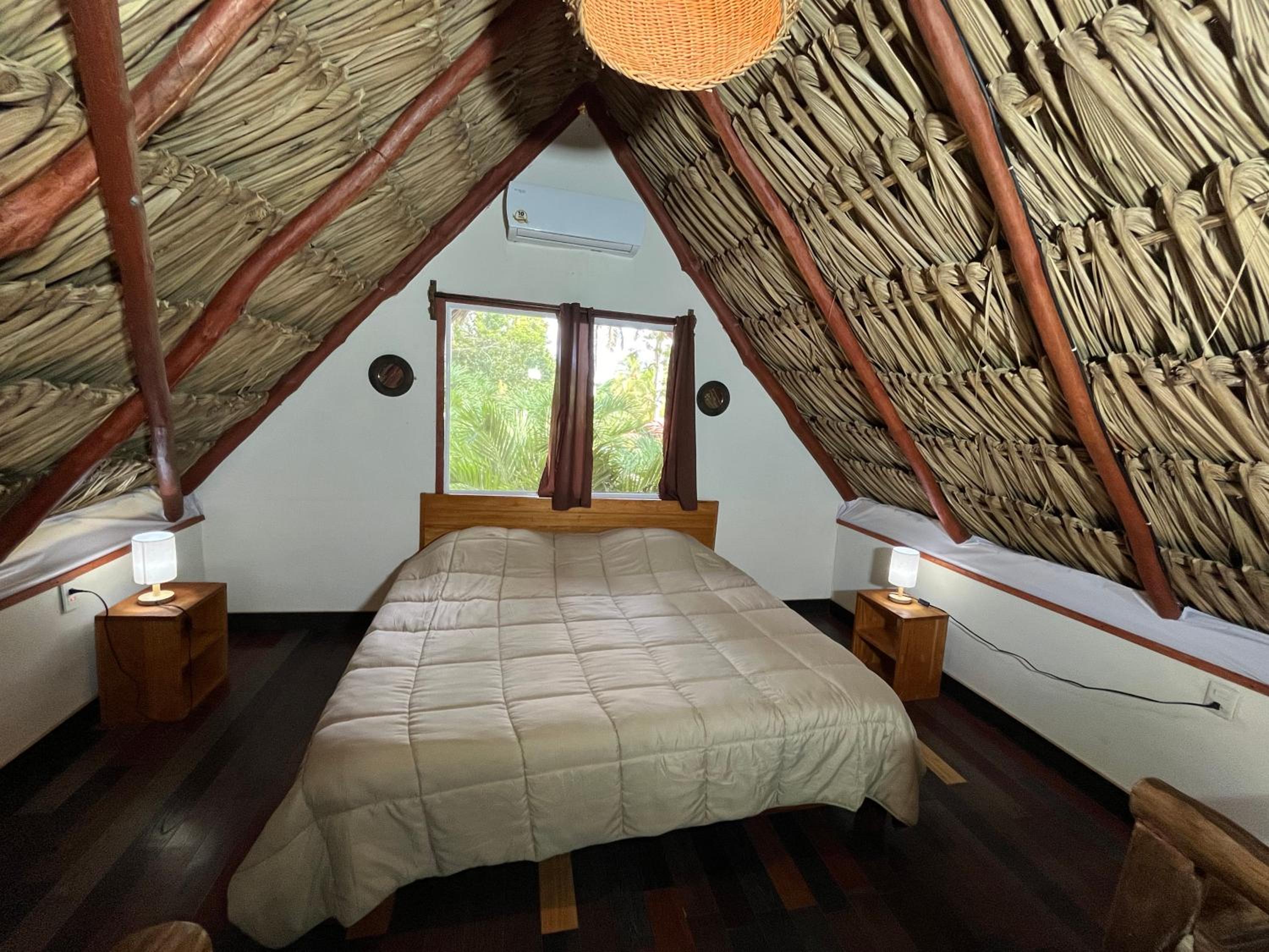 Two-Bedroom Bungalow - Photo 1