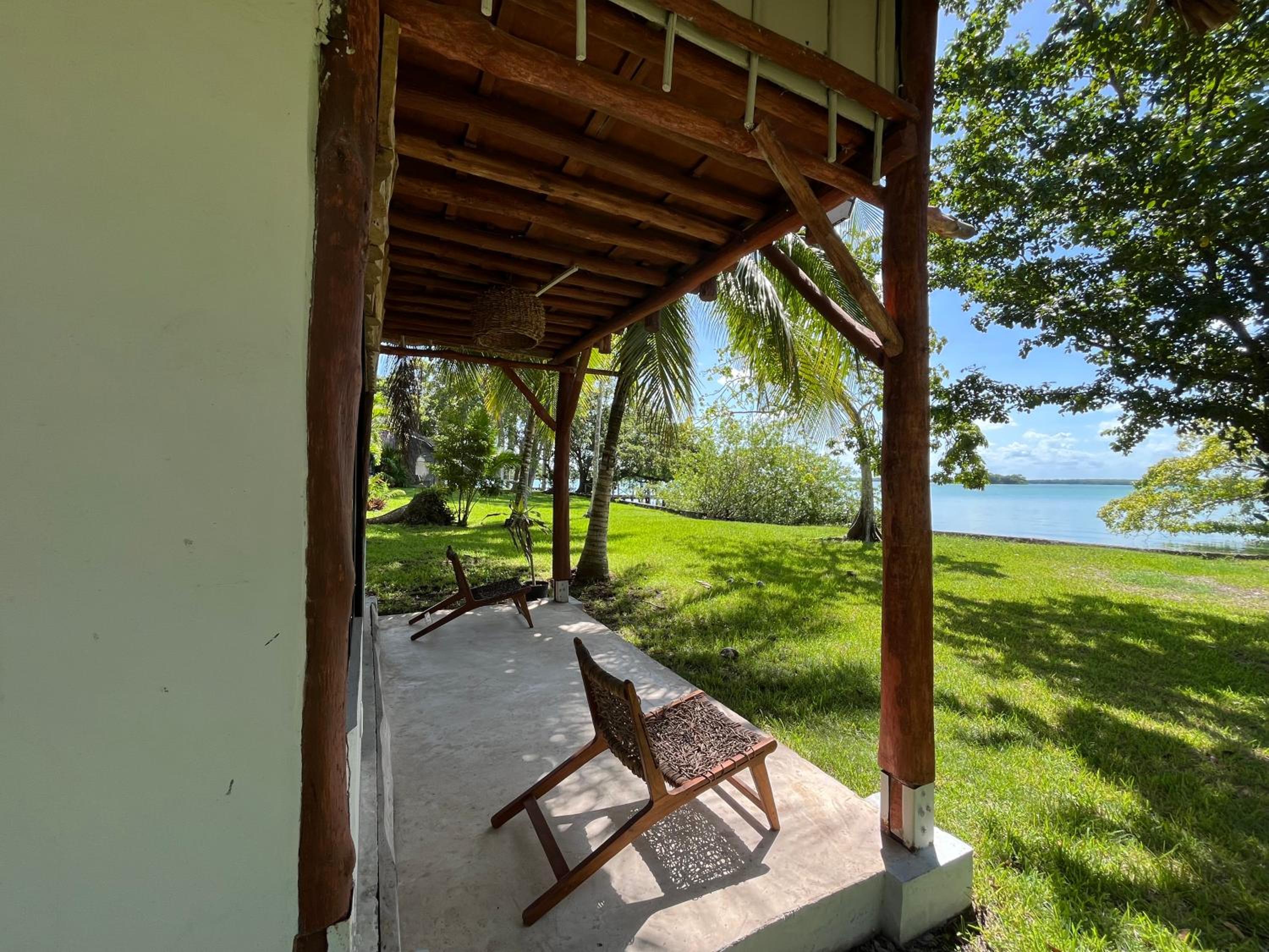 Two-Bedroom Bungalow - Photo 2
