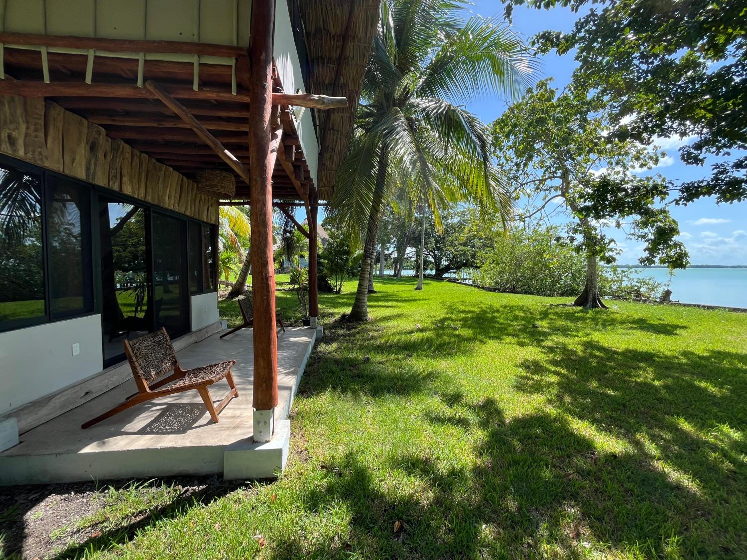 Two-Bedroom Bungalow - Photo 33