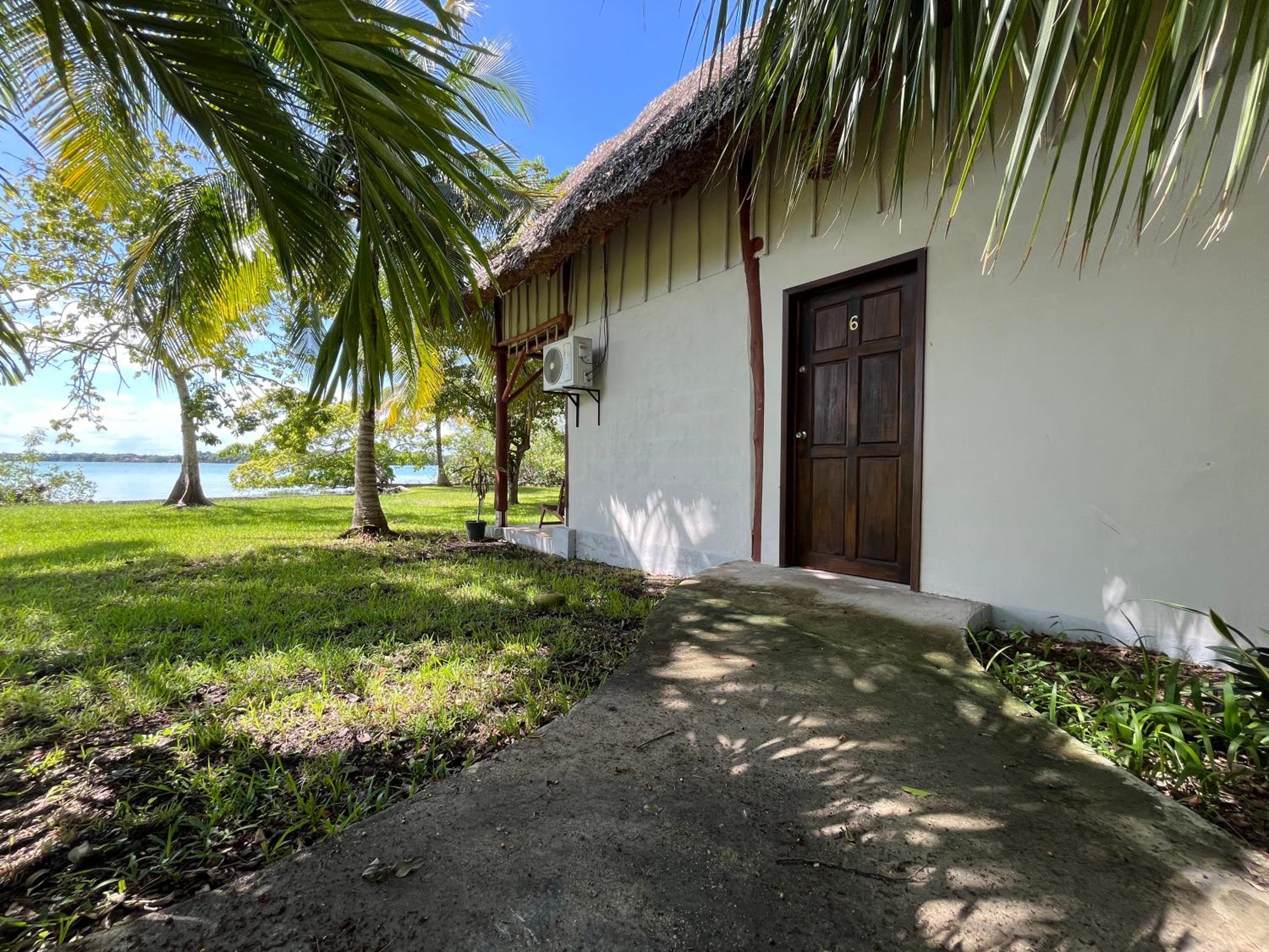 Two-Bedroom Bungalow - Photo 32