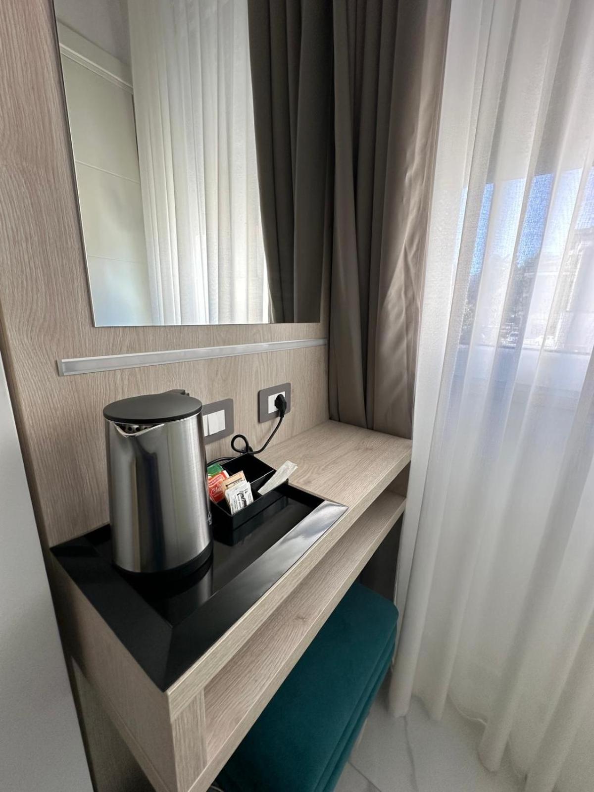 Small Double Room photo 3