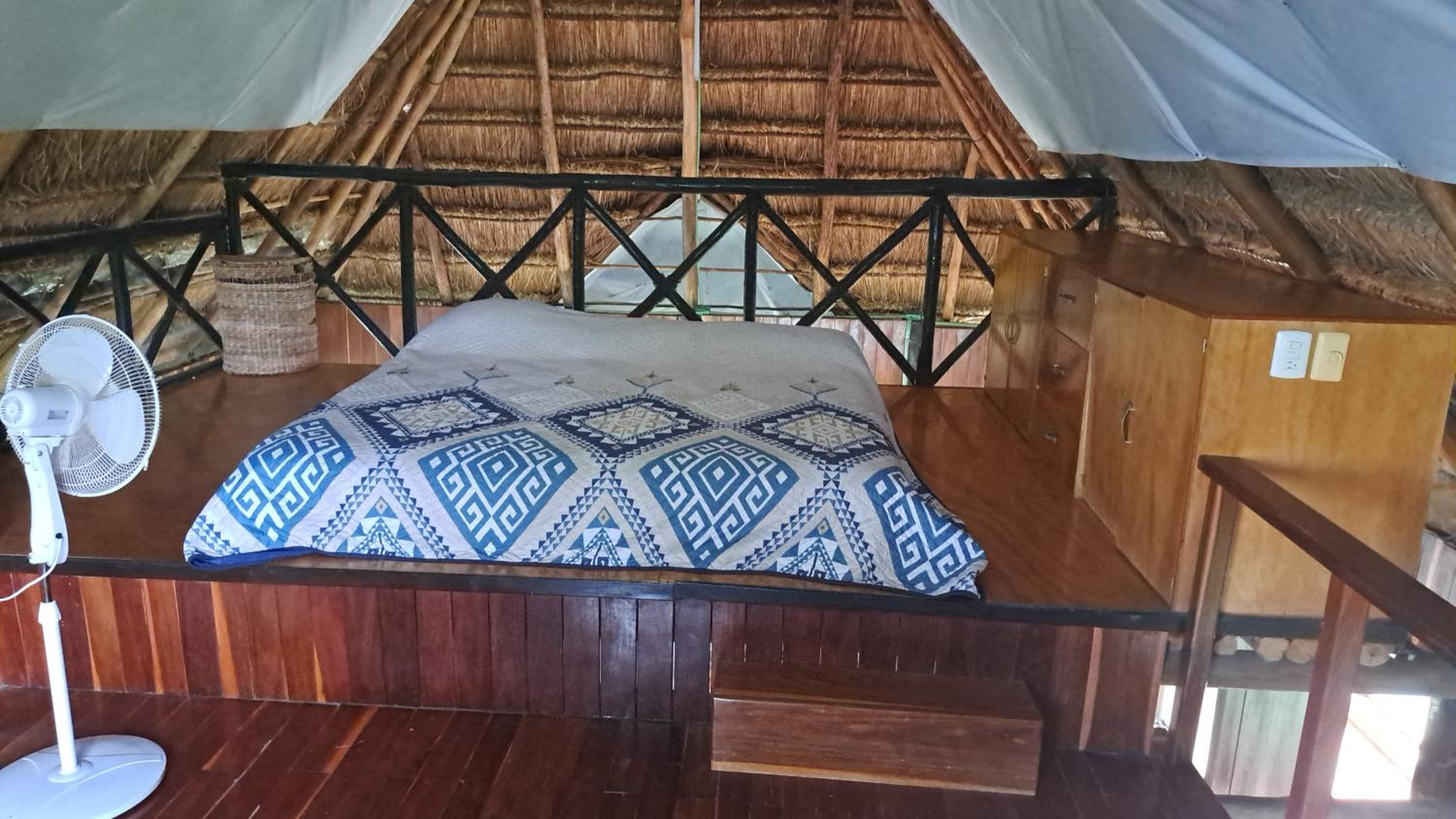 Two-Bedroom Villa - Photo 20