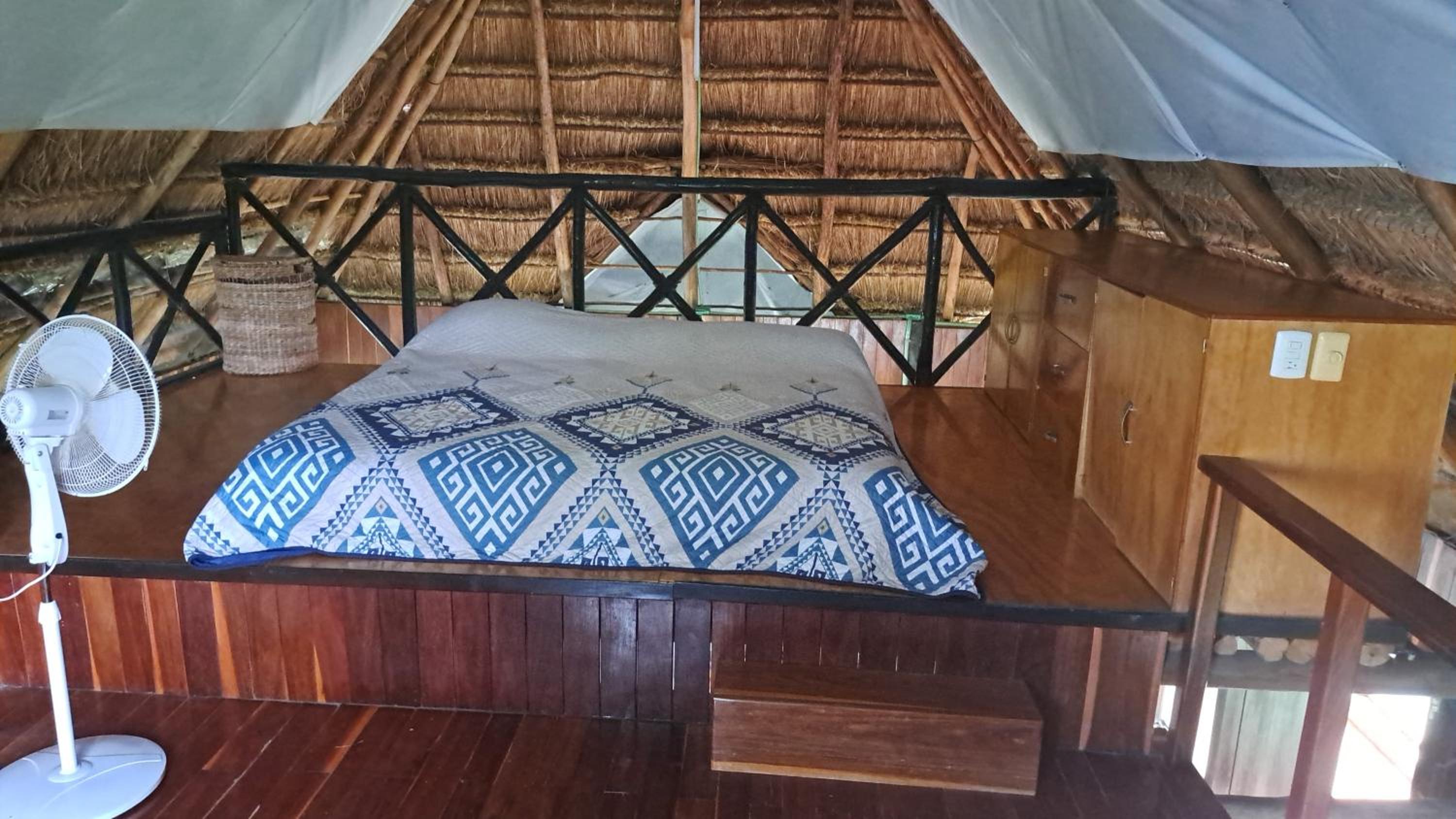 Two-Bedroom Villa - Photo 13