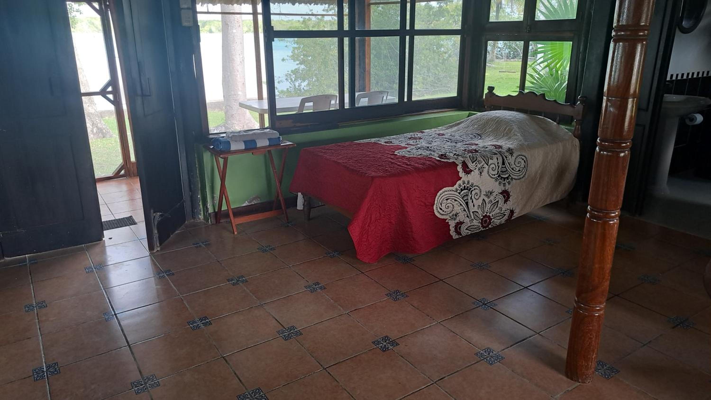 Two-Bedroom Villa - Photo 15