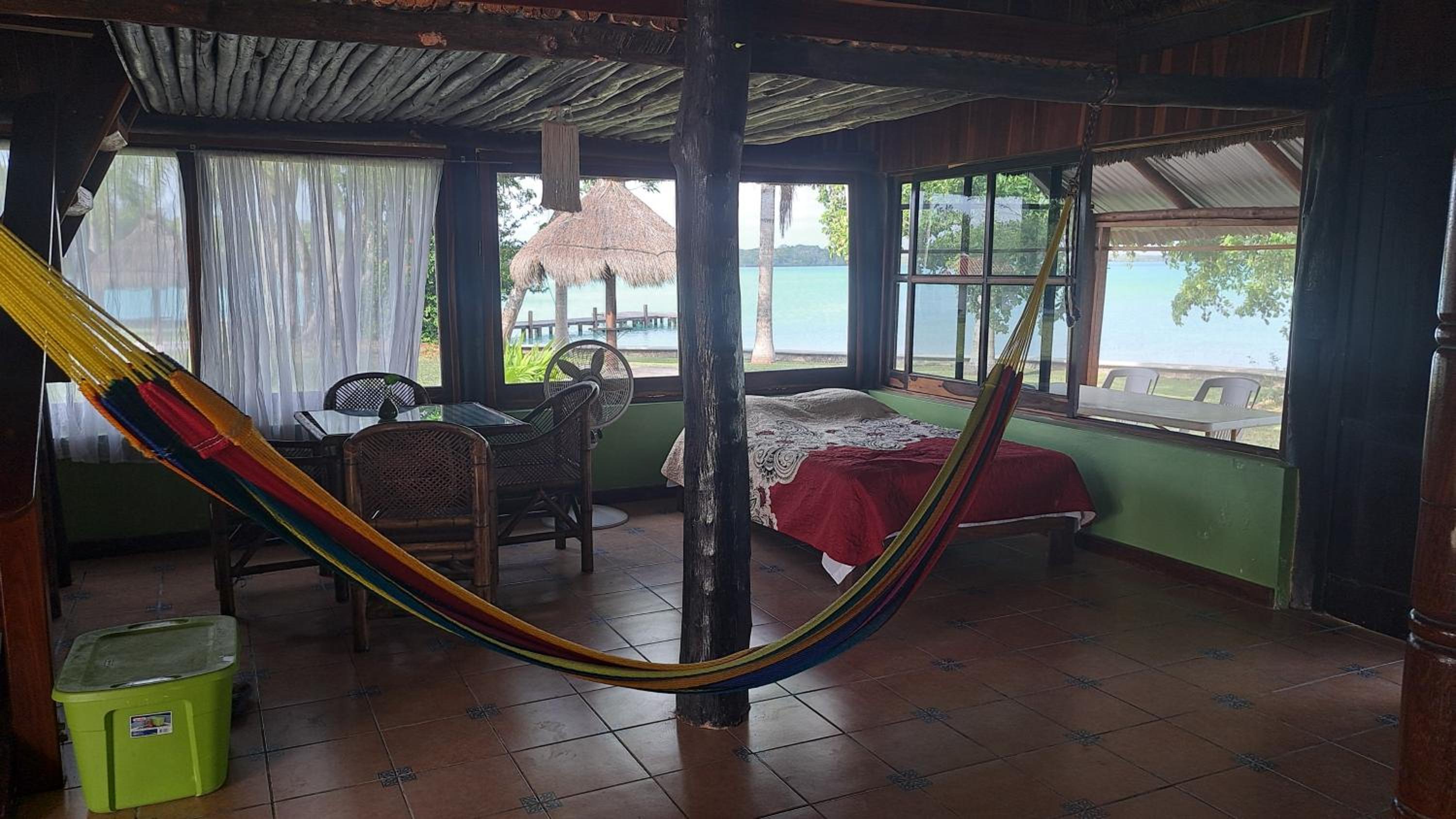 Two-Bedroom Villa - Photo 14