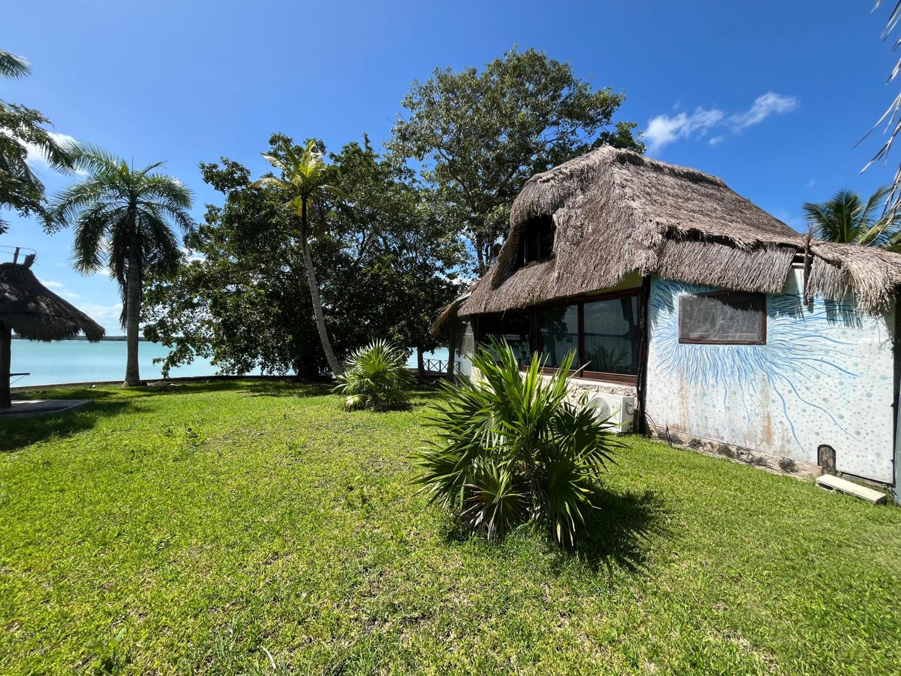 Two-Bedroom Villa - Photo 17