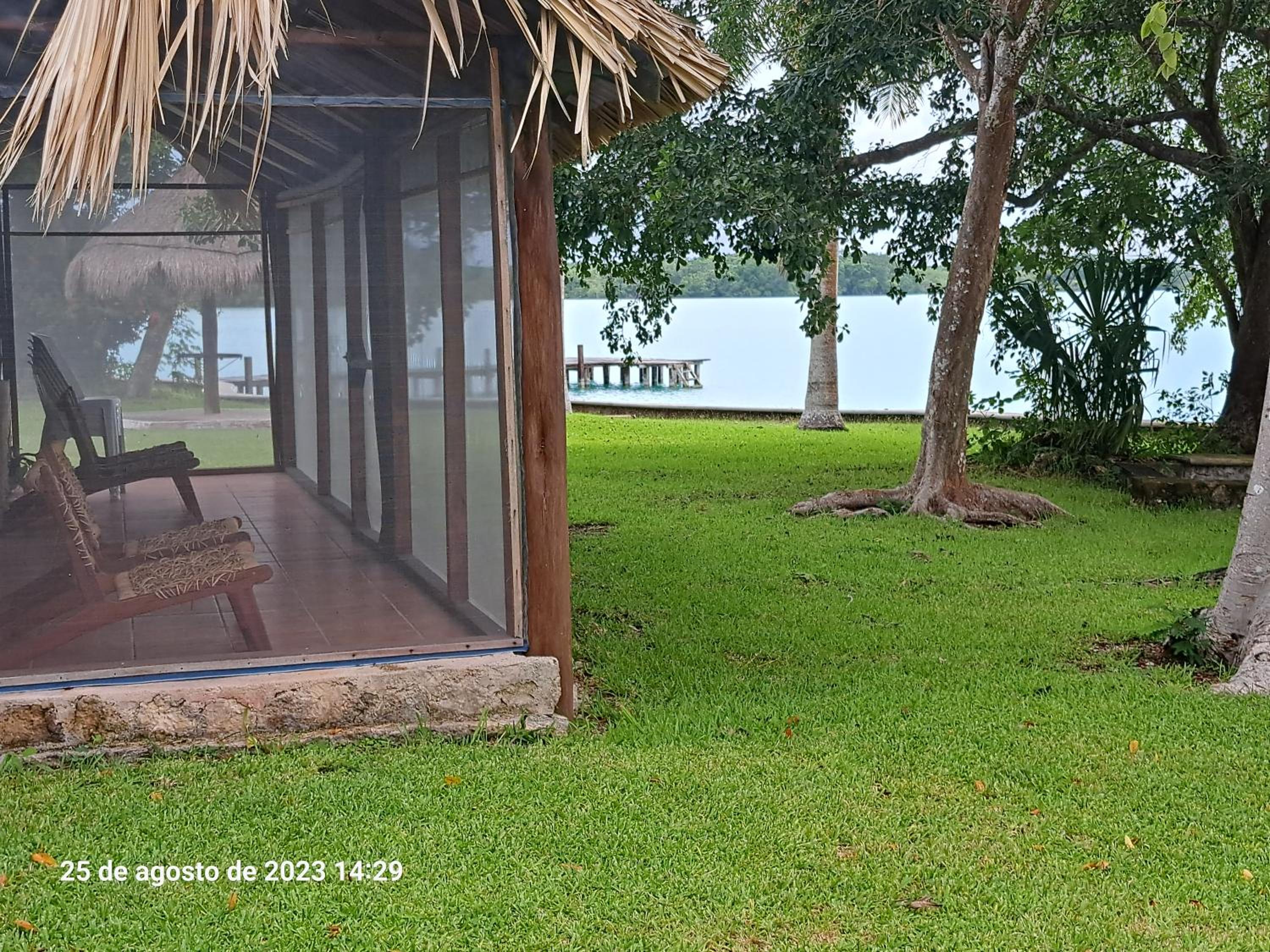 Two-Bedroom Villa - Photo 4