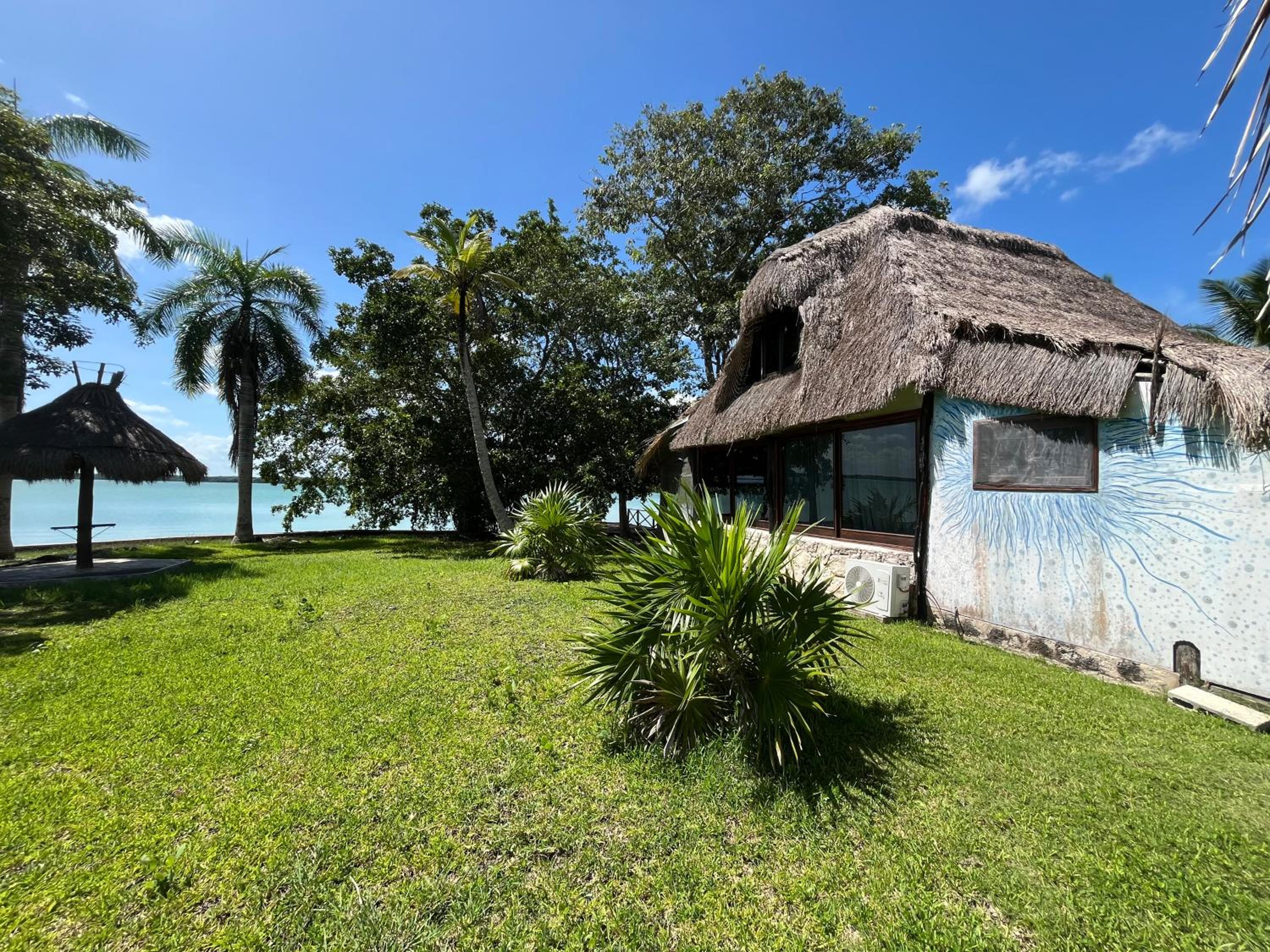 Two-Bedroom Villa - Photo 2