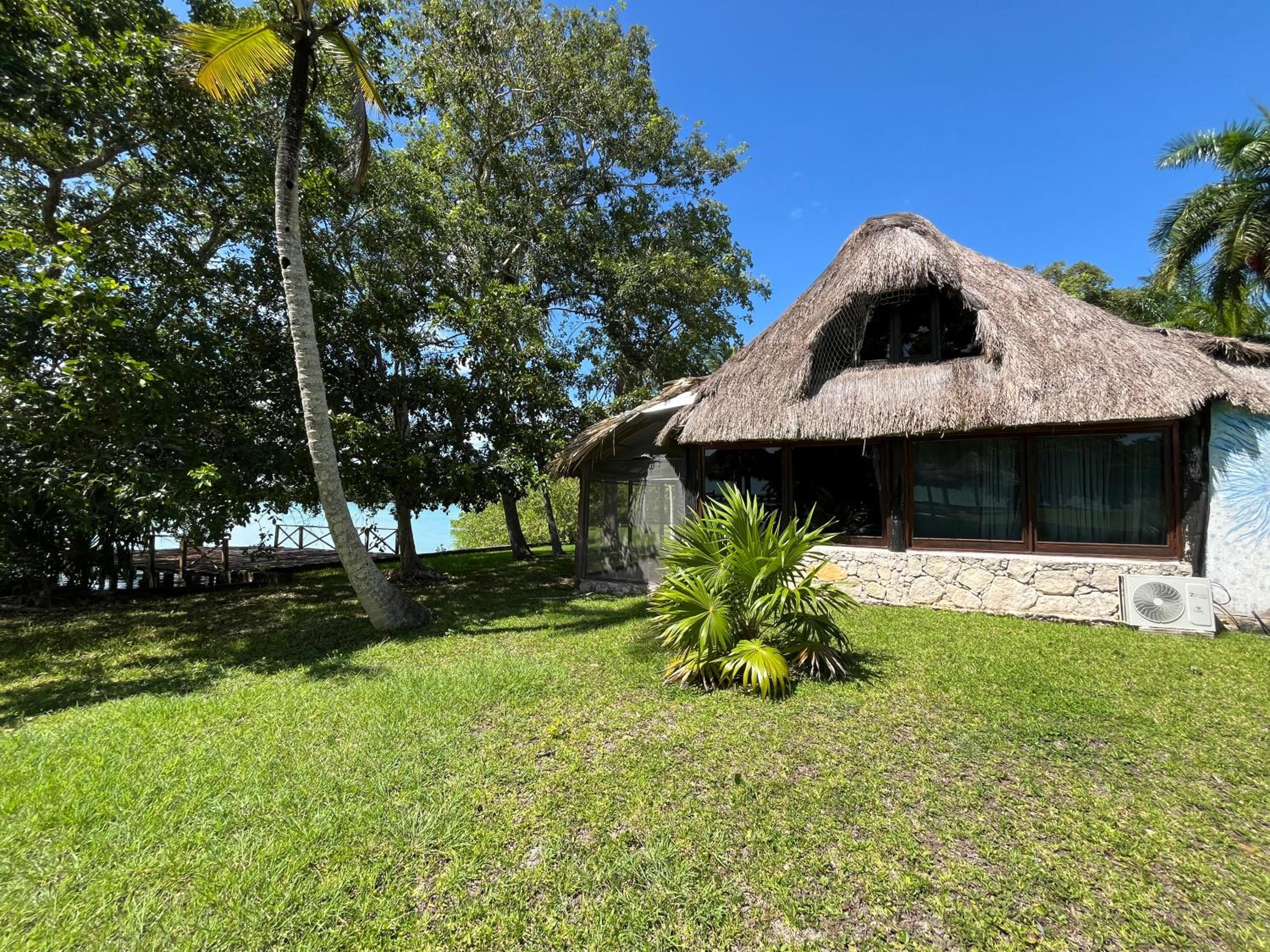Two-Bedroom Villa - Photo 7